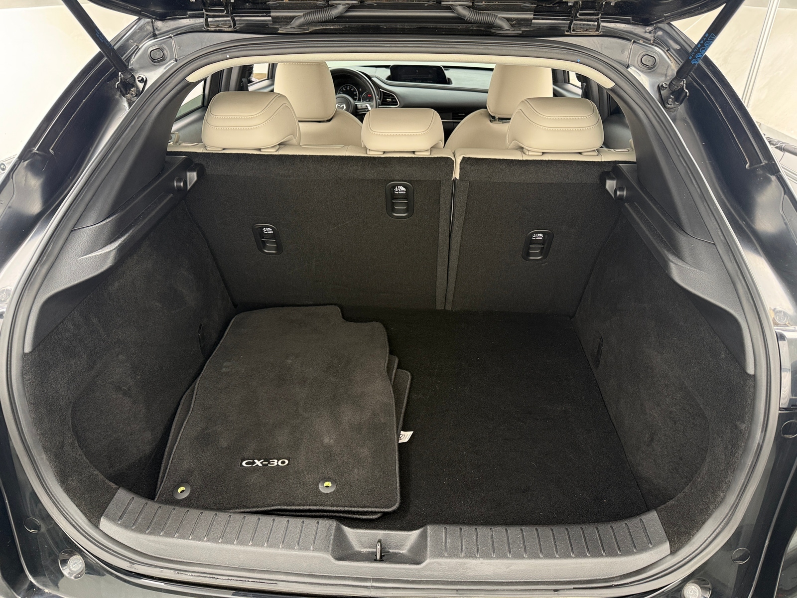 Thumbnail: 2024 Mazda CX-30 - 6