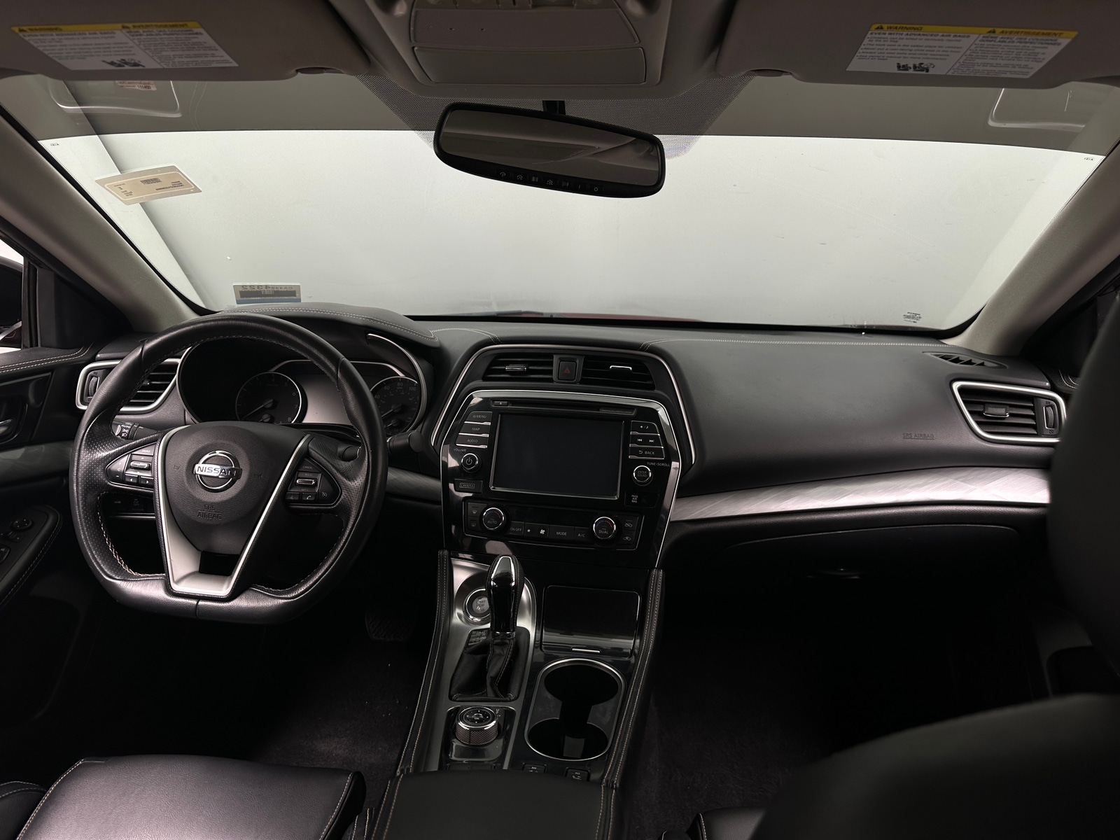 Thumbnail: 2018 Nissan Maxima - 2