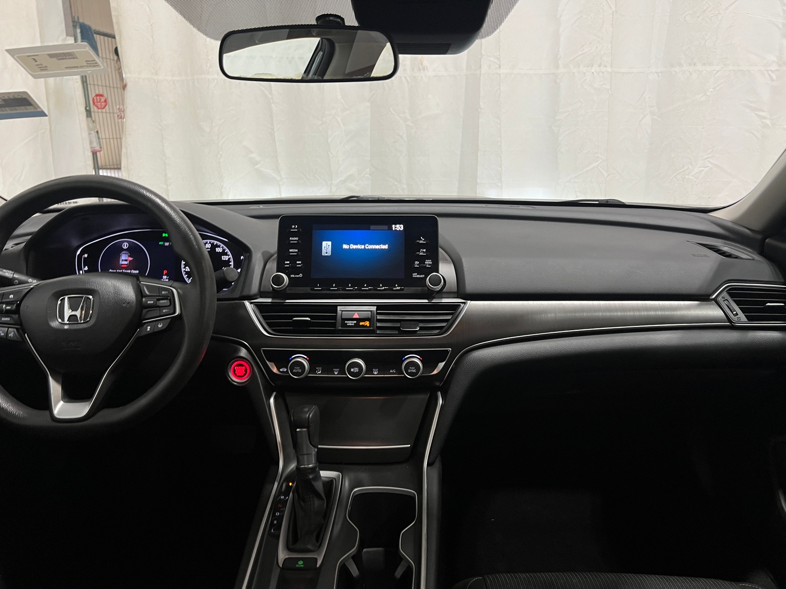 Thumbnail: 2020 Honda Accord - 3