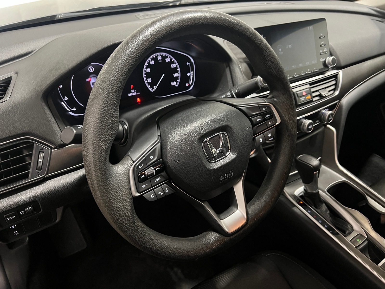 Thumbnail: 2020 Honda Accord - 5