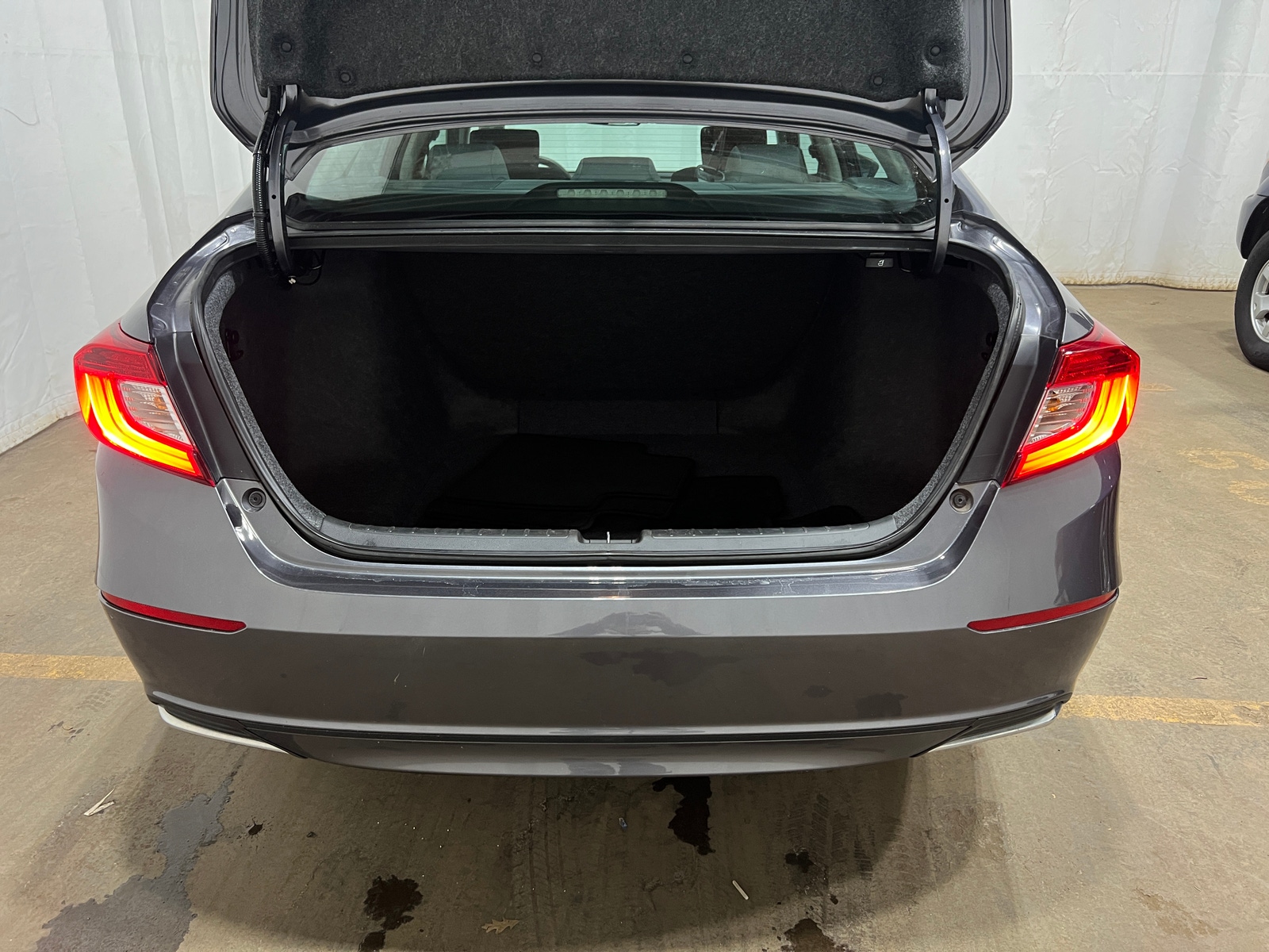 Thumbnail: 2020 Honda Accord - 7