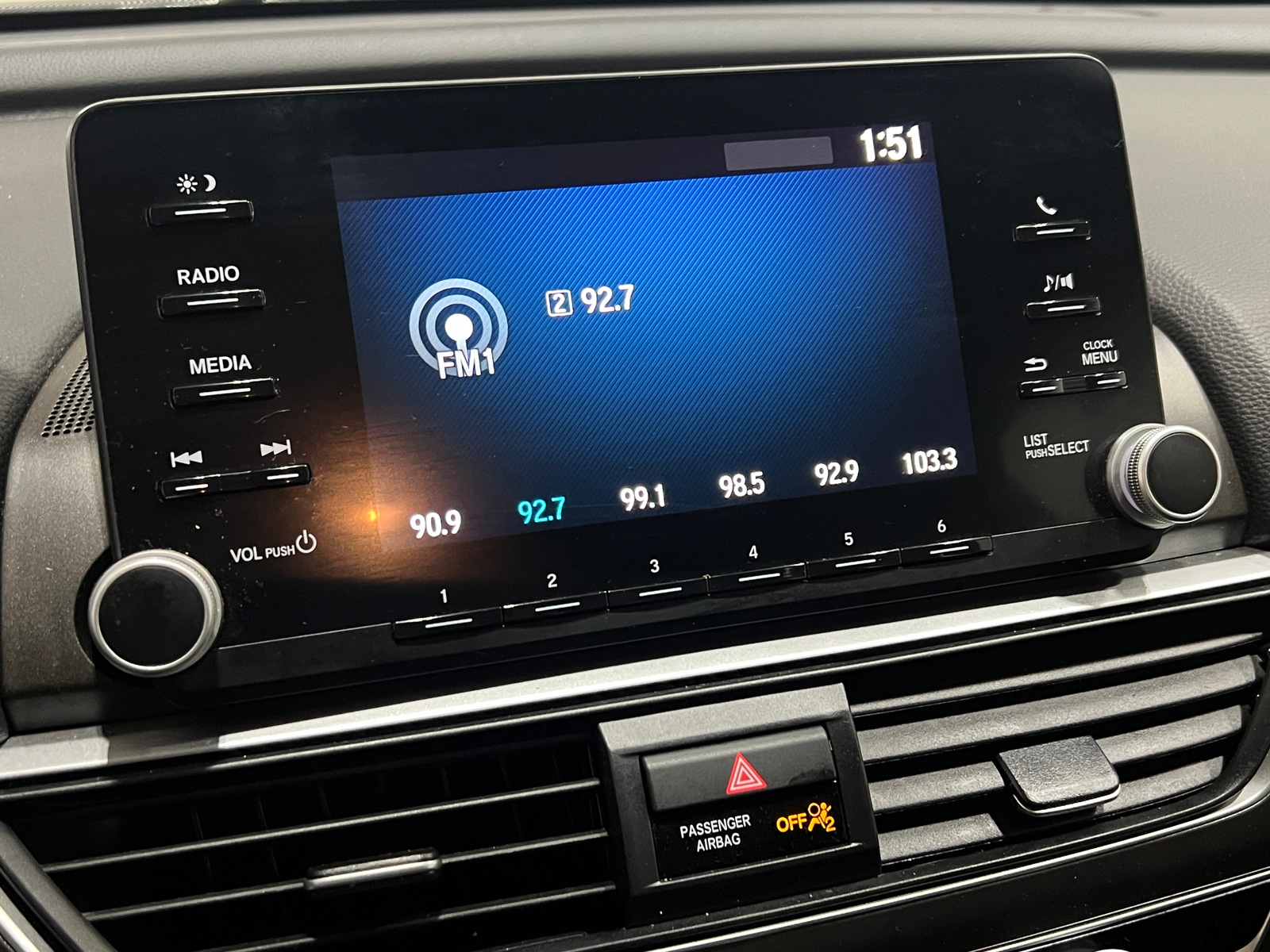 Thumbnail: 2020 Honda Accord - 4