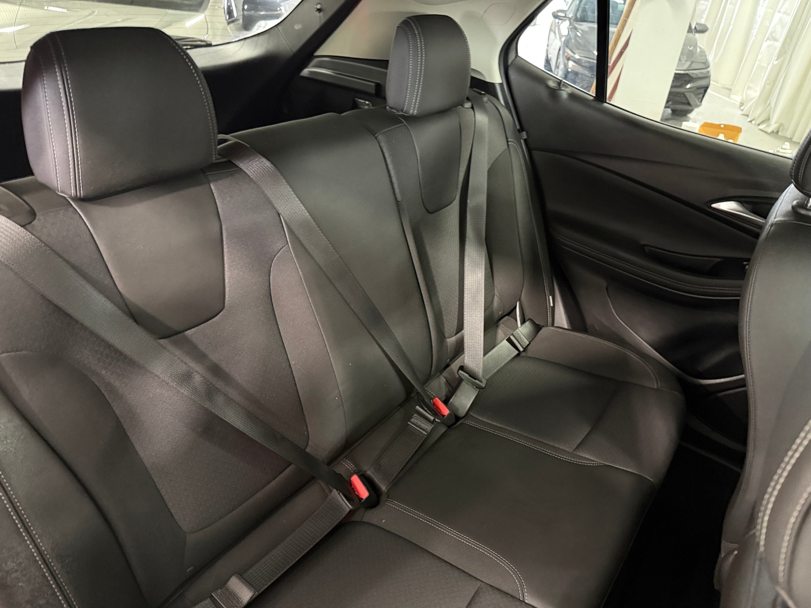 Thumbnail: 2025 Buick Encore GX - 6