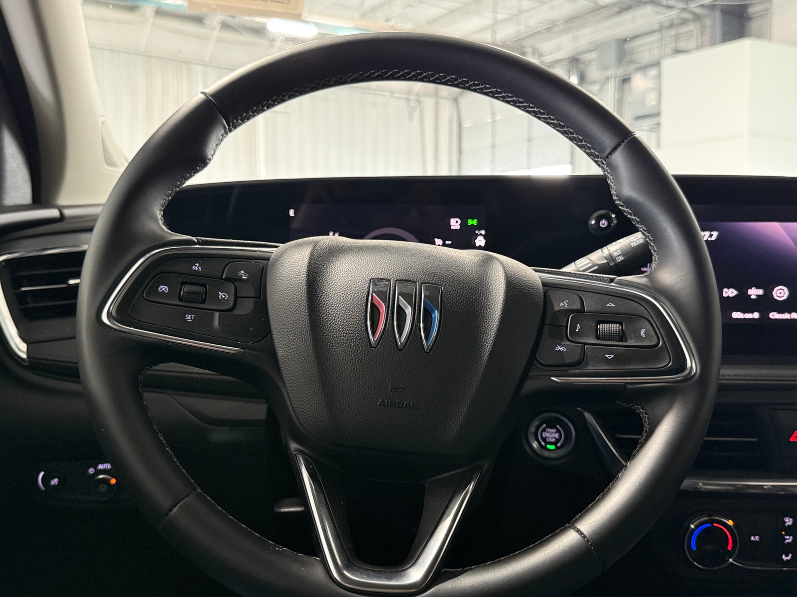 Thumbnail: 2025 Buick Encore GX - 5