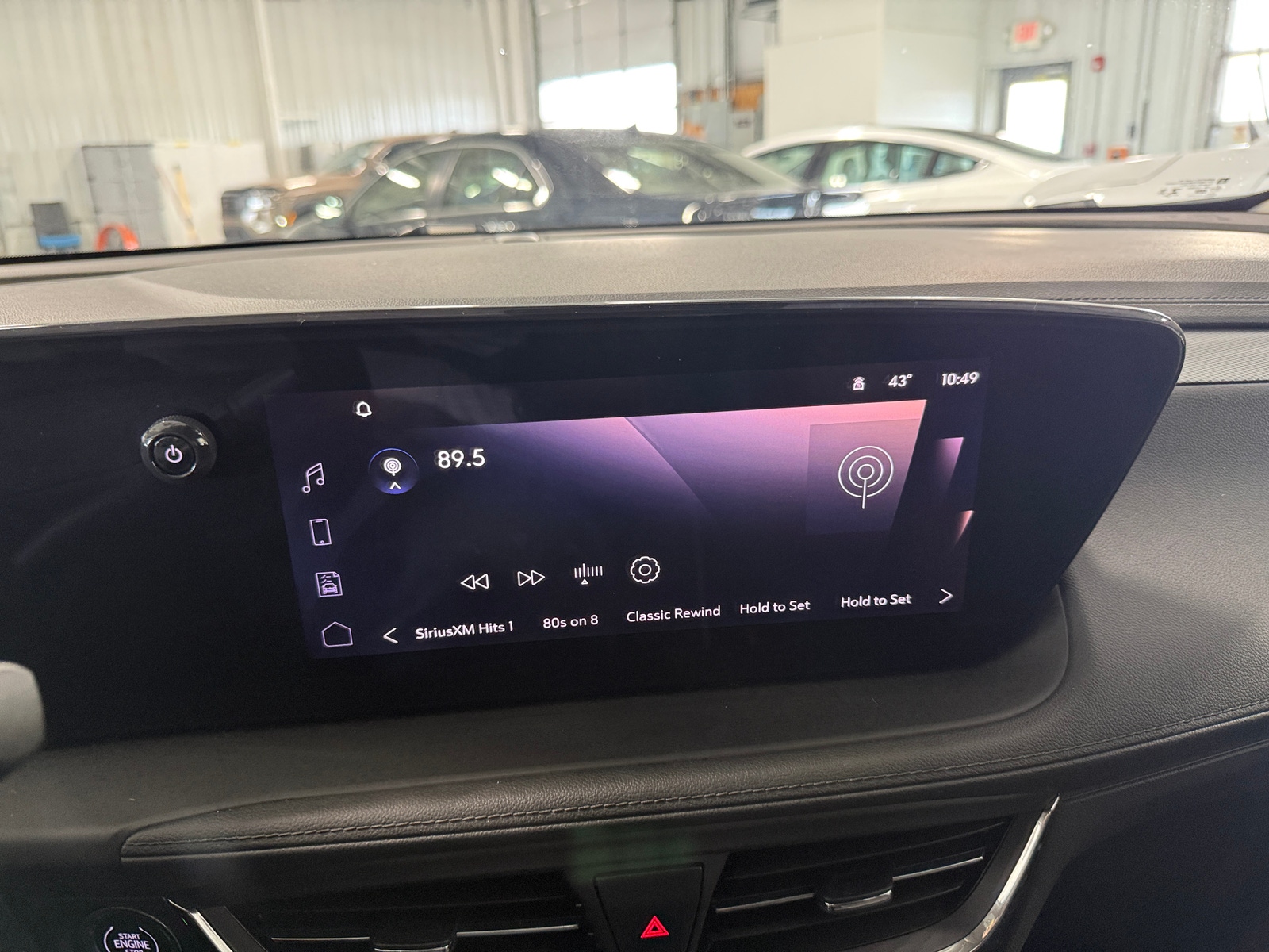 Thumbnail: 2025 Buick Encore GX - 4