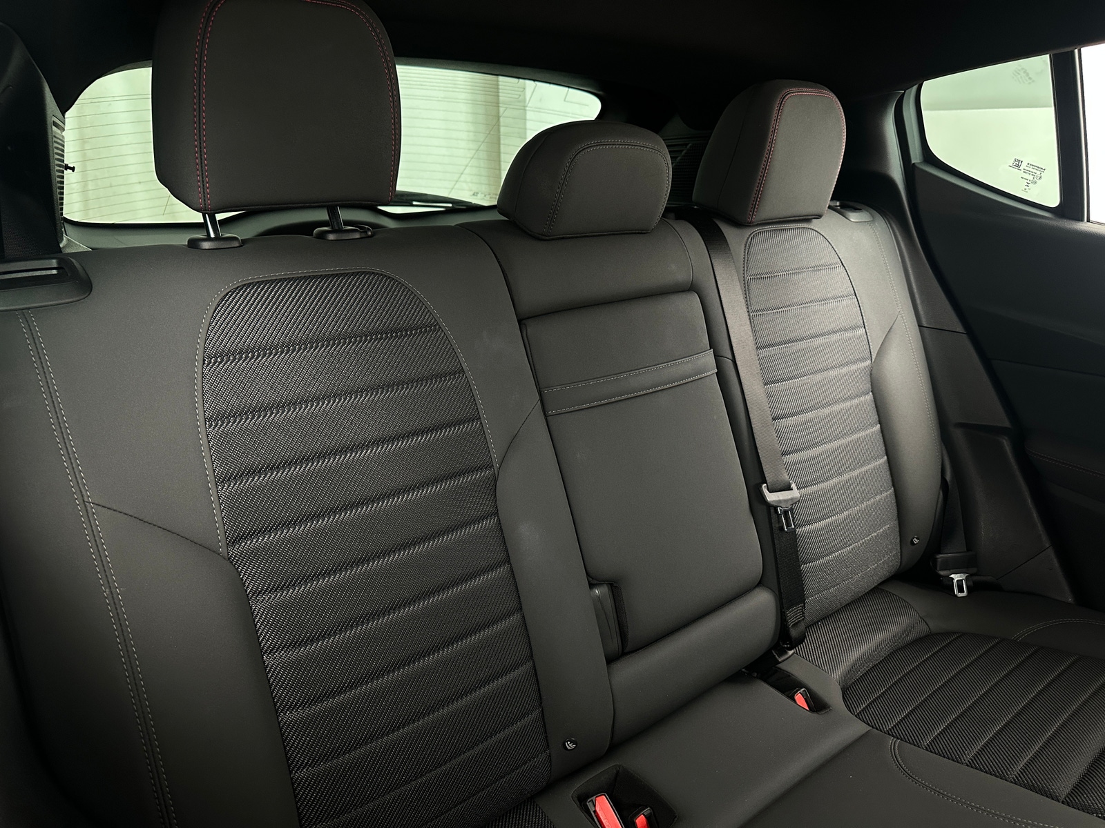 Thumbnail: 2024 Dodge Hornet - 6