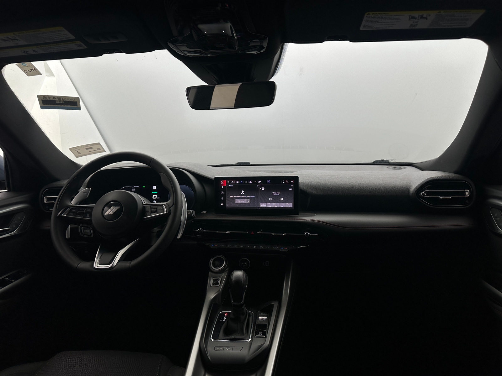 Thumbnail: 2024 Dodge Hornet - 3