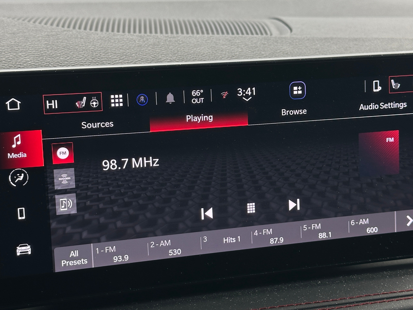 Thumbnail: 2024 Dodge Hornet - 4