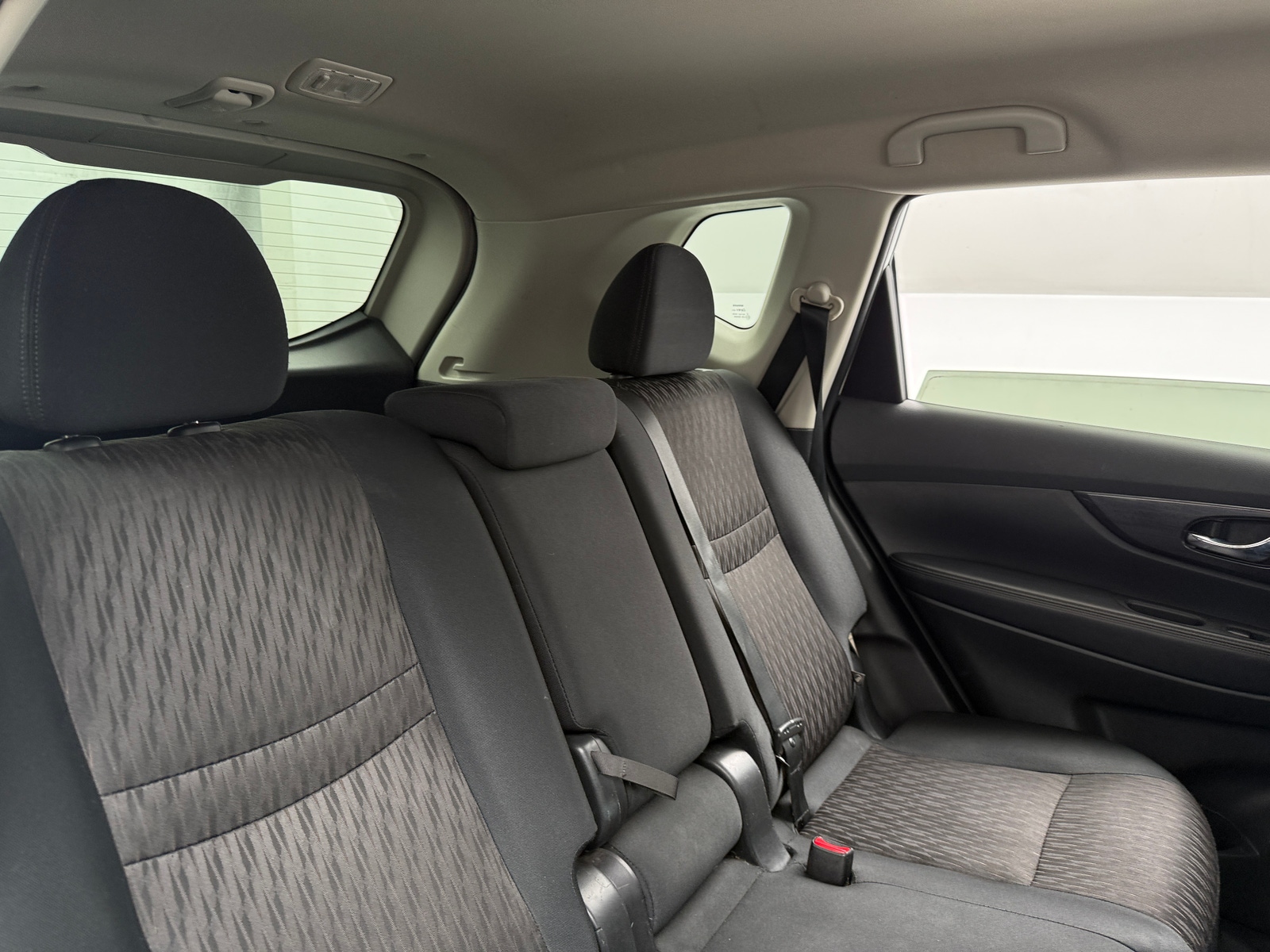 Thumbnail: 2018 Nissan Rogue - 6