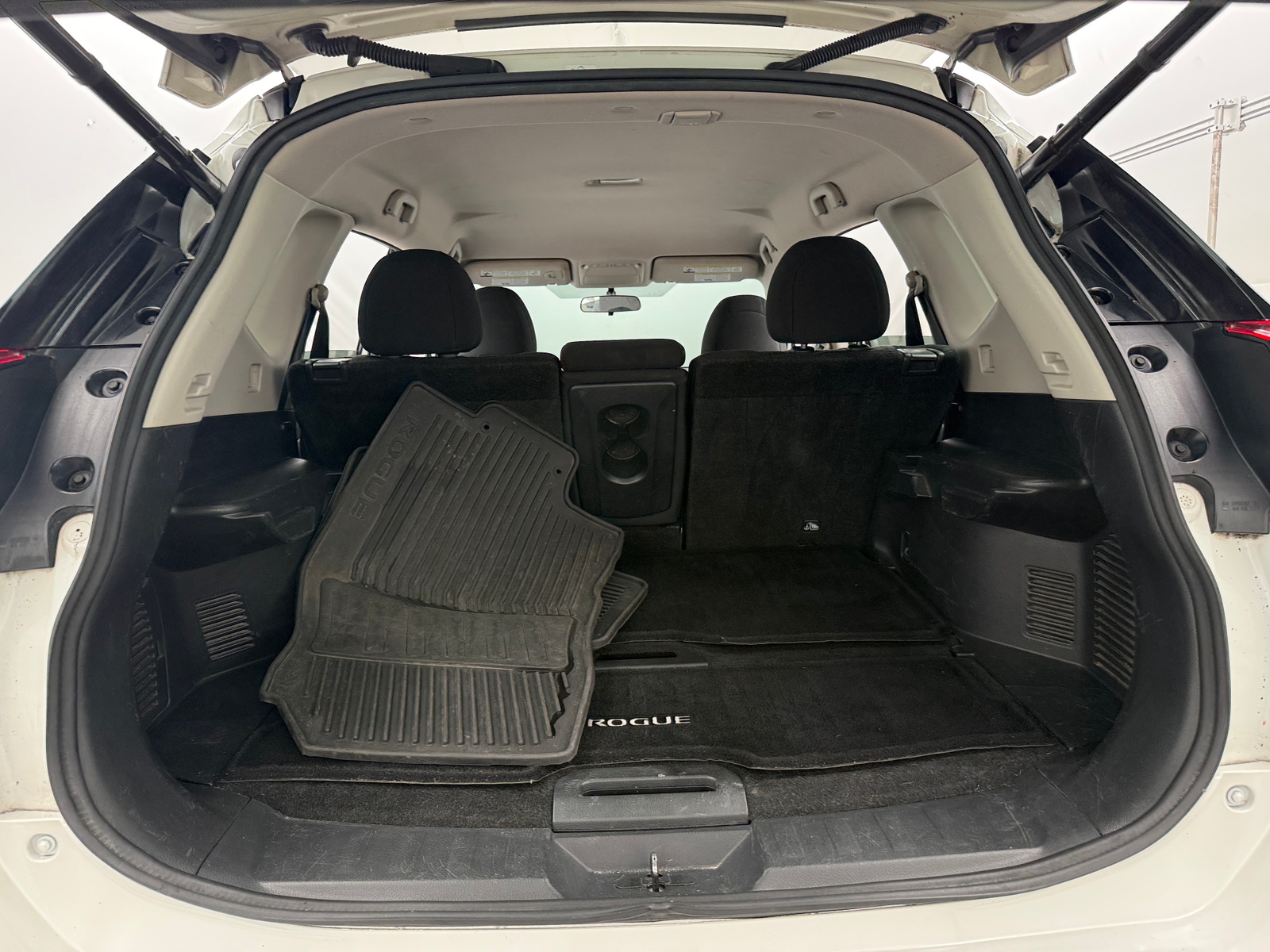 Thumbnail: 2018 Nissan Rogue - 7