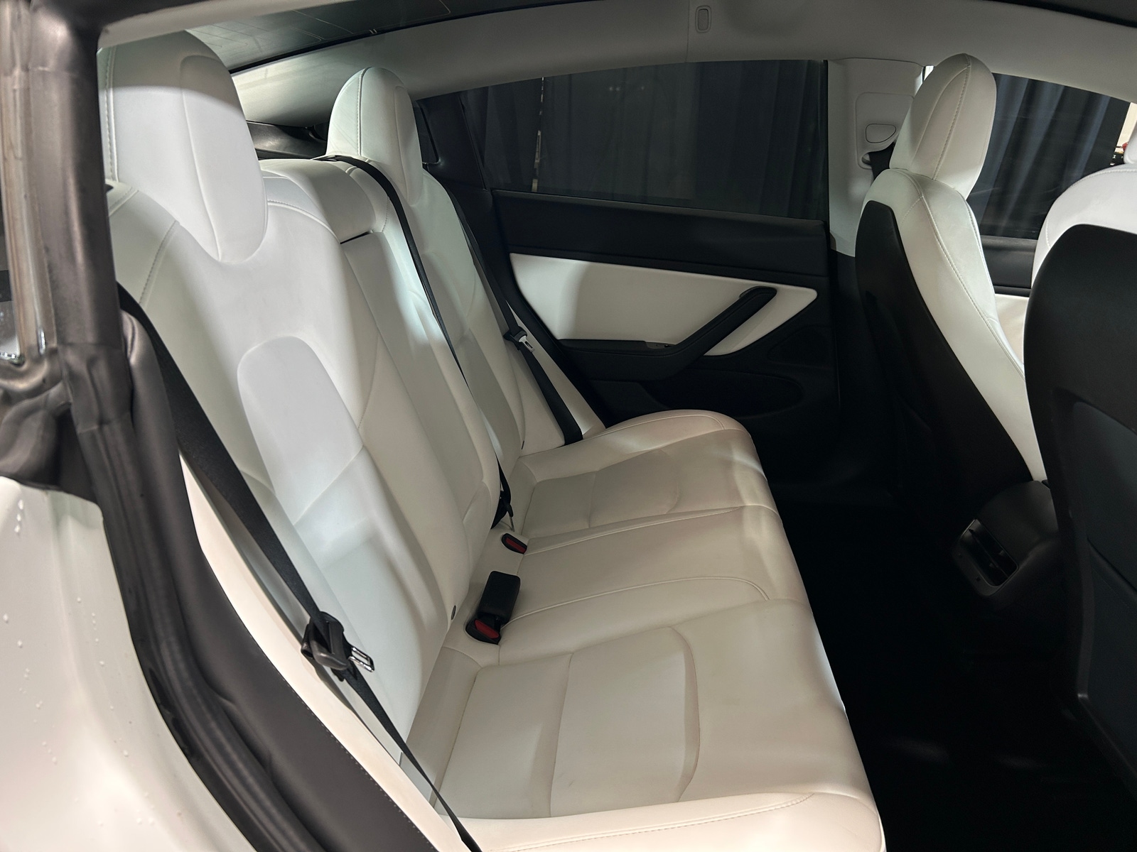 Thumbnail: 2019 Tesla Model 3 - 5