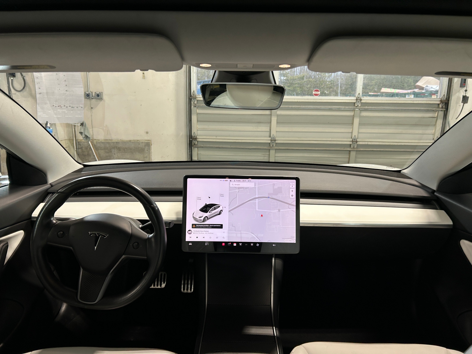 Thumbnail: 2019 Tesla Model 3 - 2