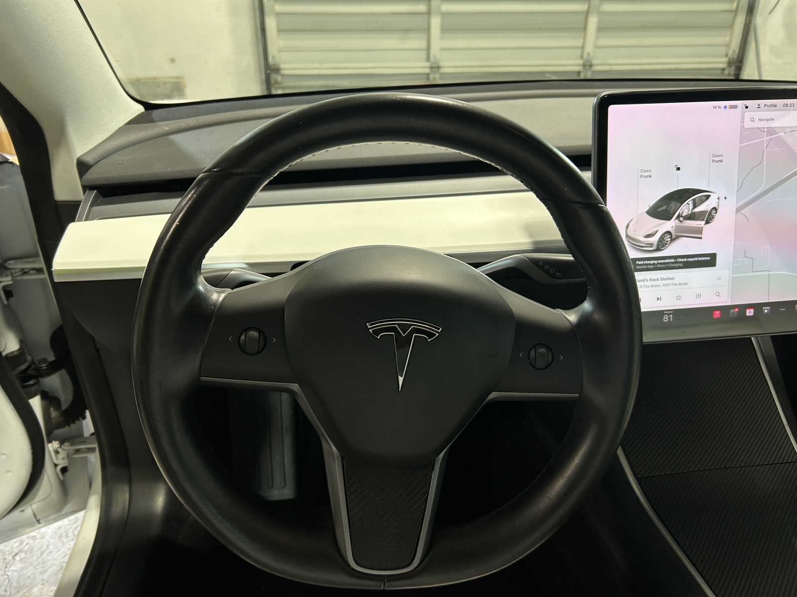 Thumbnail: 2019 Tesla Model 3 - 4