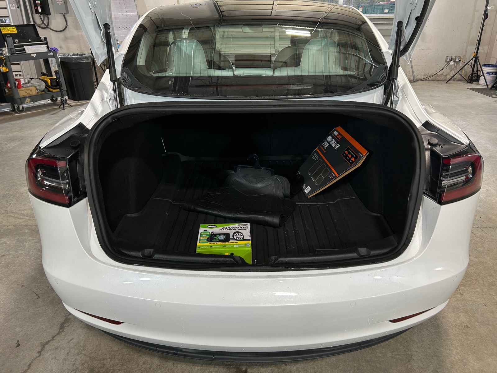 Thumbnail: 2019 Tesla Model 3 - 6