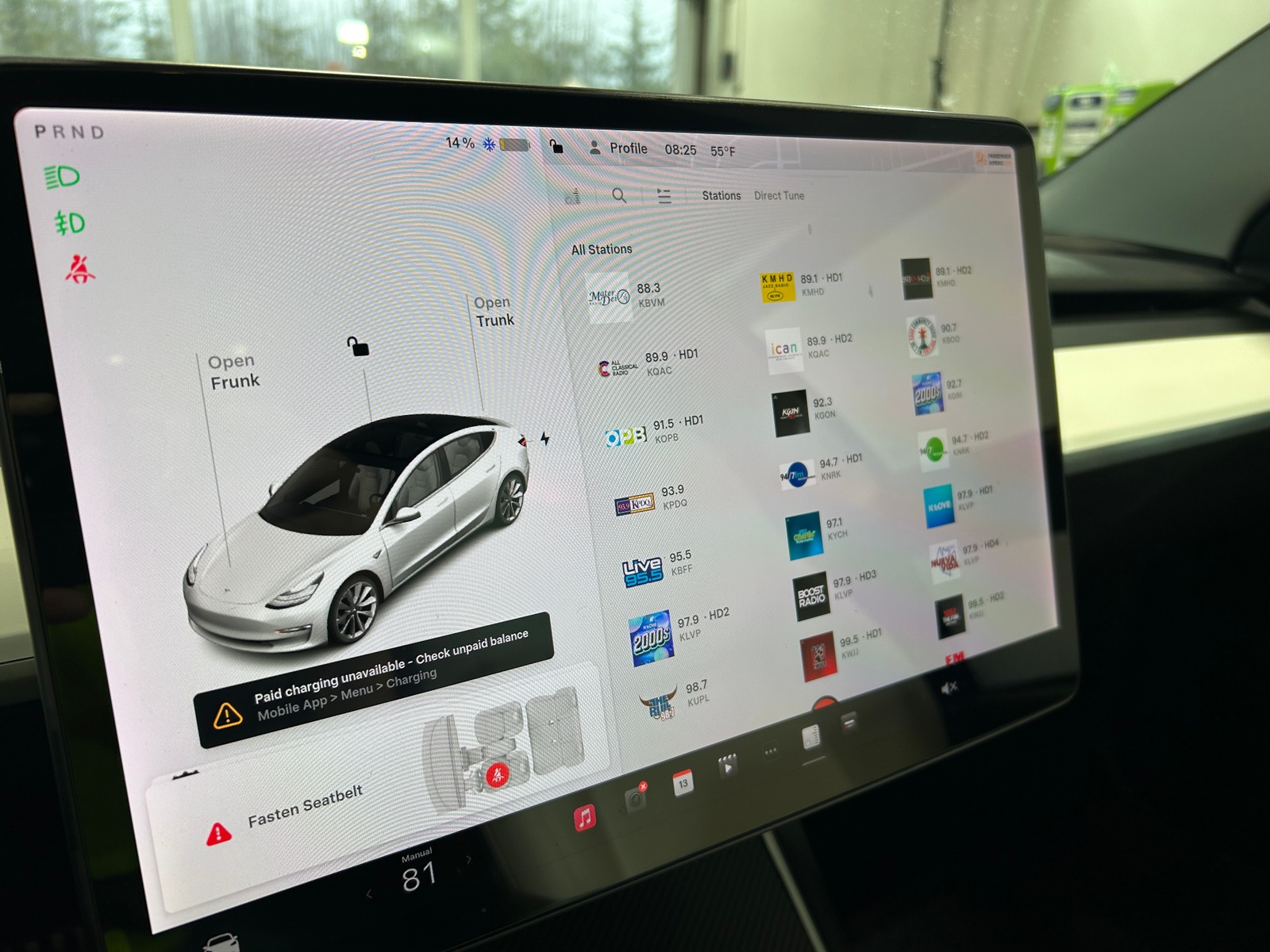 Thumbnail: 2019 Tesla Model 3 - 3
