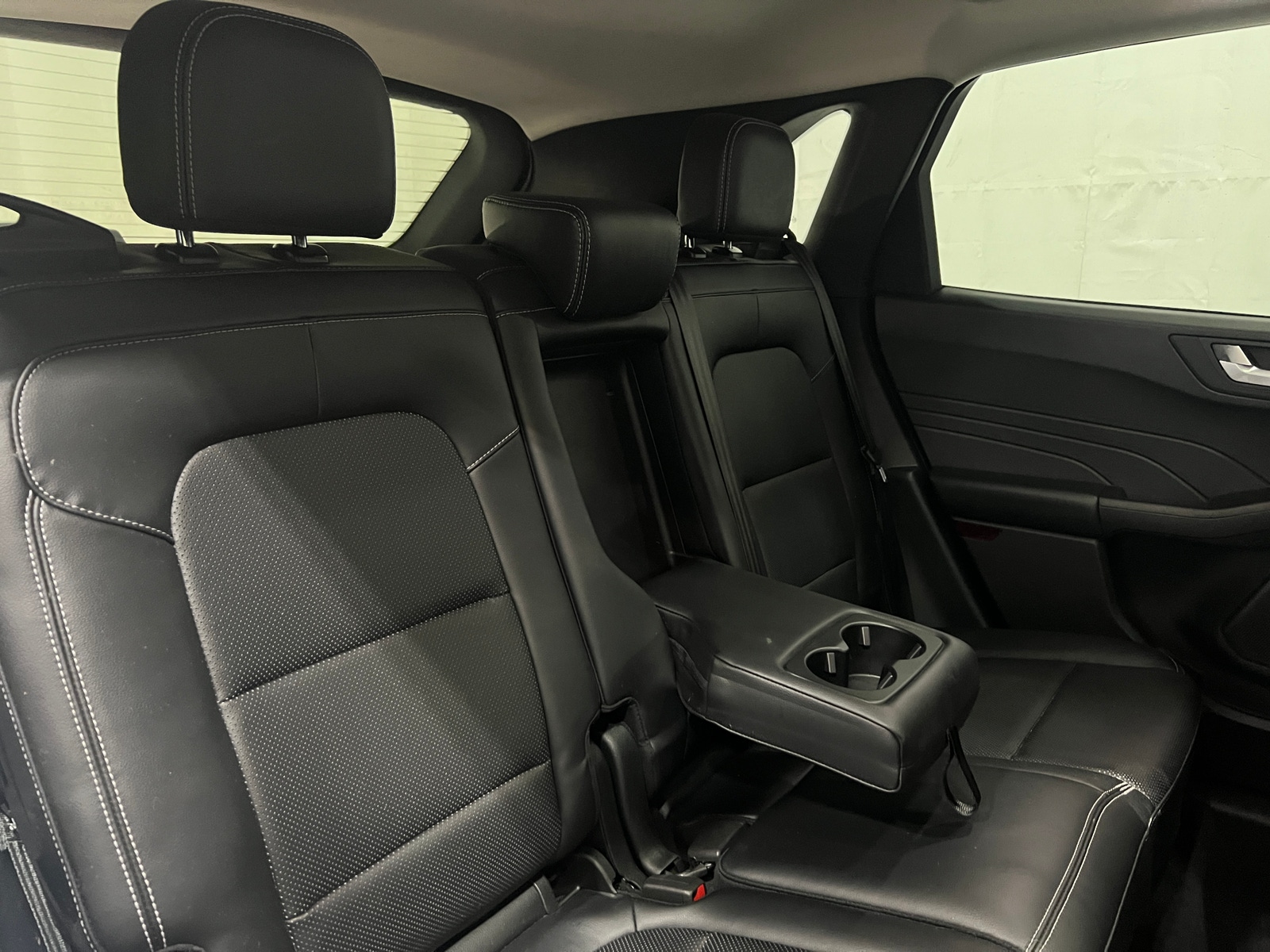 Thumbnail: 2021 Ford Escape - 5