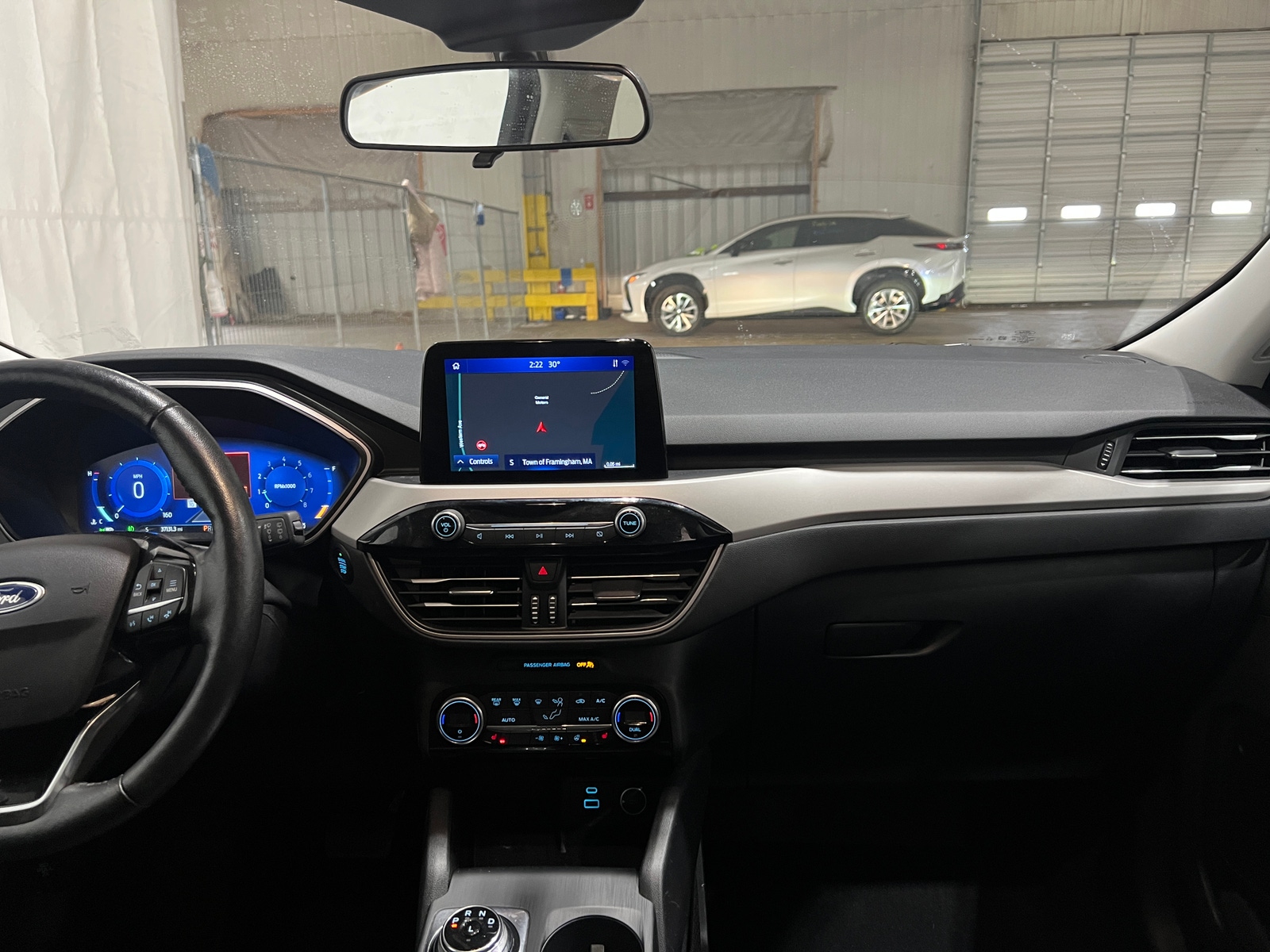 Thumbnail: 2021 Ford Escape - 2