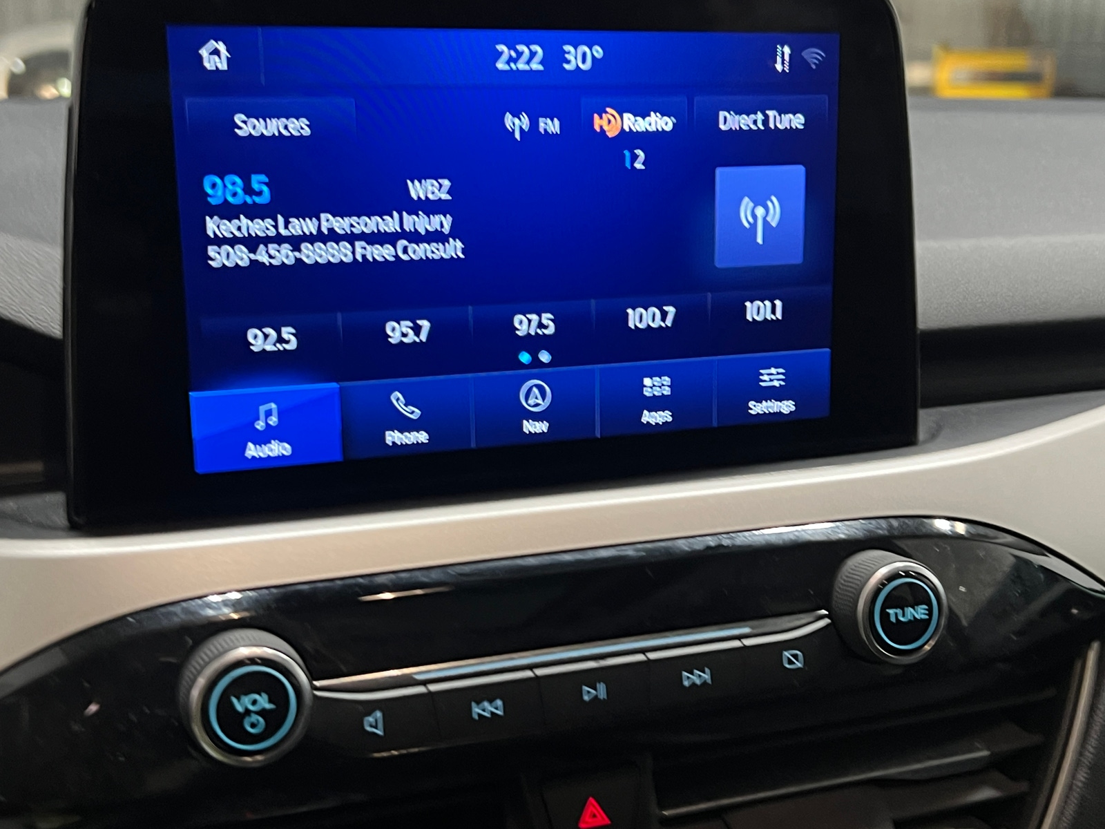 Thumbnail: 2021 Ford Escape - 3