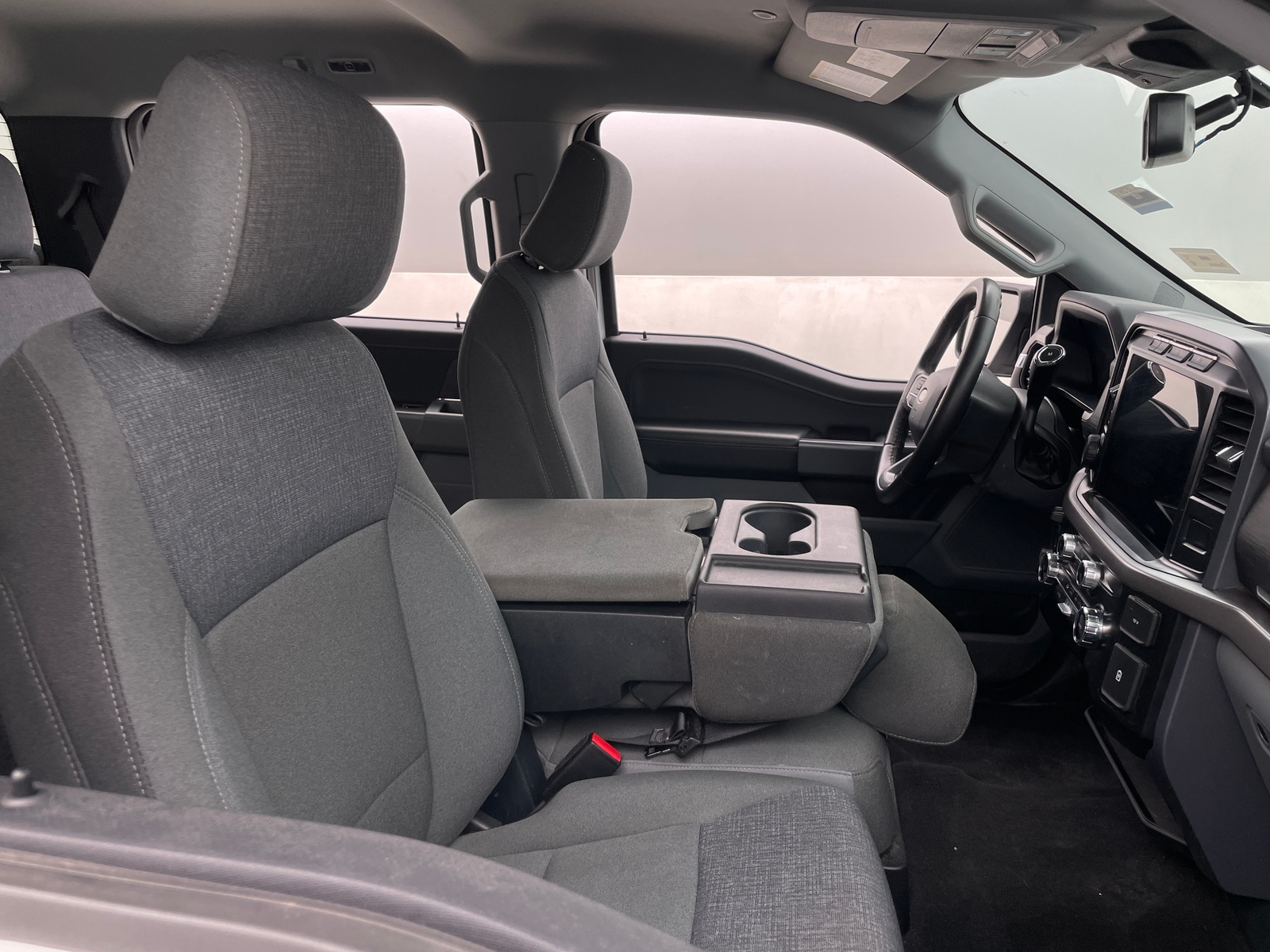 Thumbnail: 2024 Ford Econoline - 2