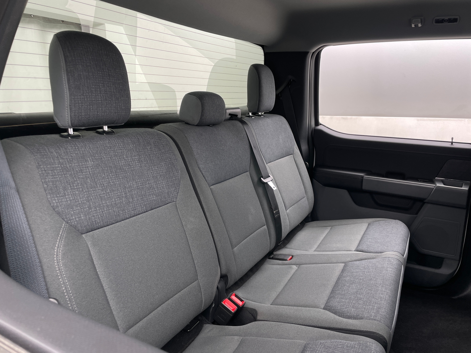 Thumbnail: 2024 Ford Econoline - 6