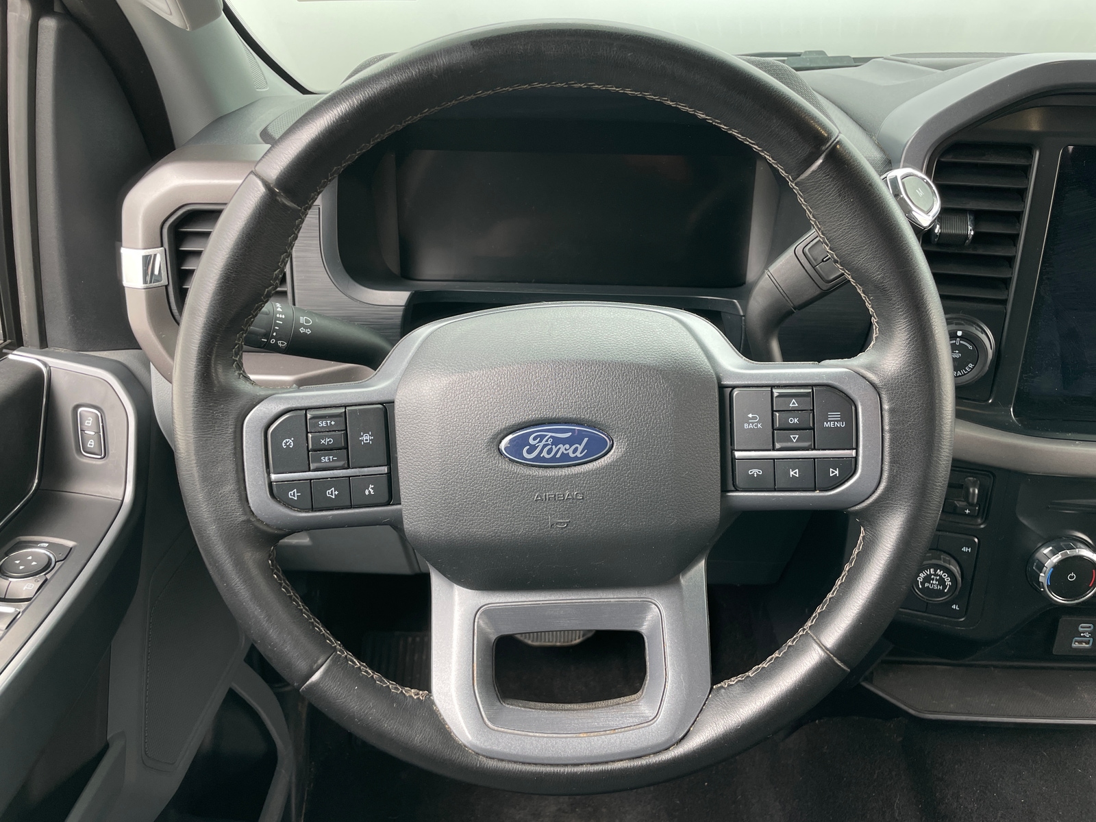 Thumbnail: 2024 Ford Econoline - 5