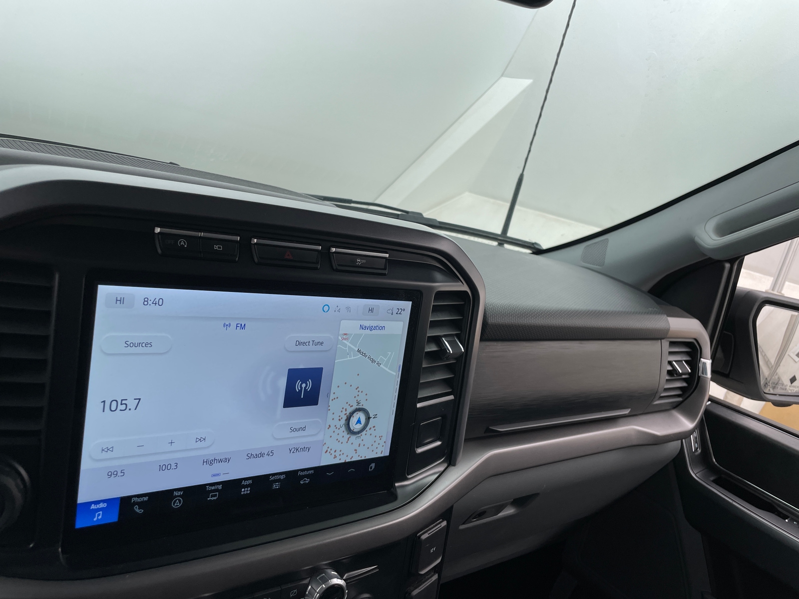 Thumbnail: 2024 Ford Econoline - 4