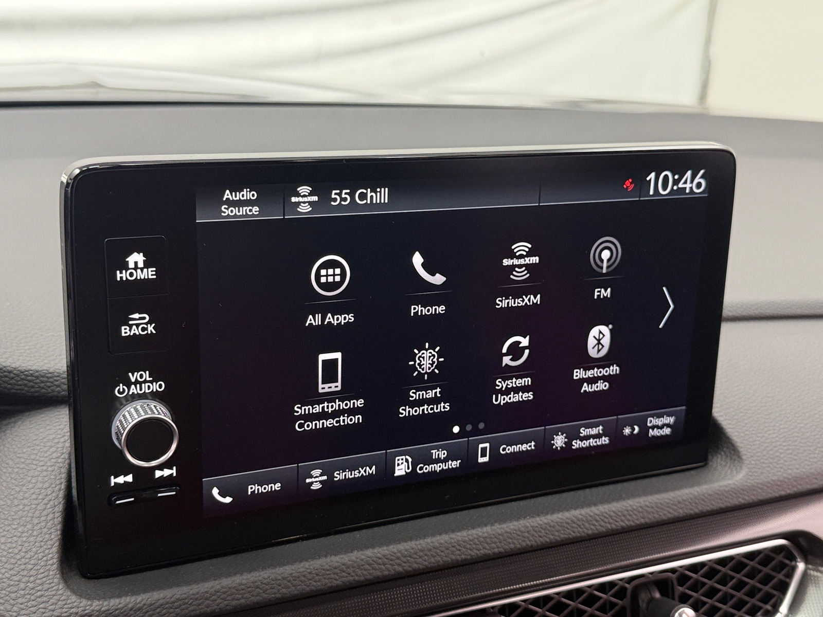 Thumbnail: 2025 Acura Integra - 3