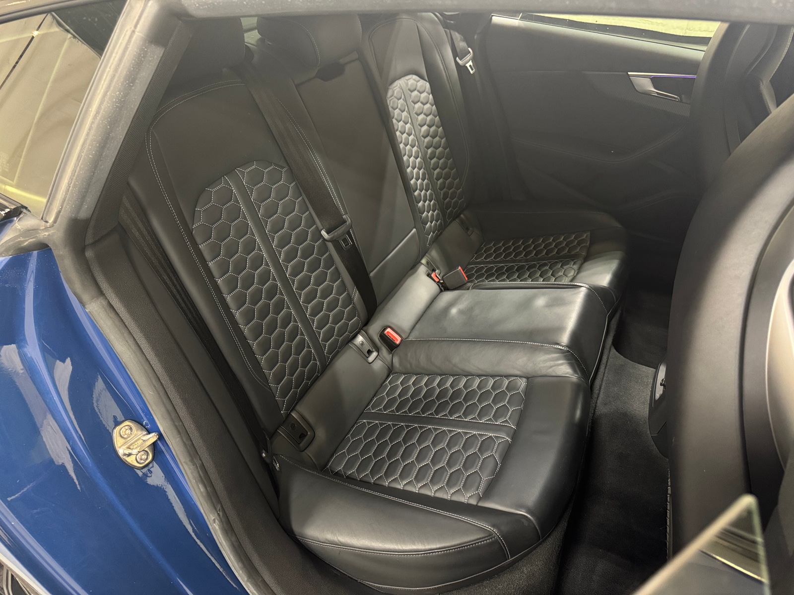 Thumbnail: 2021 Audi RS 5 - 5