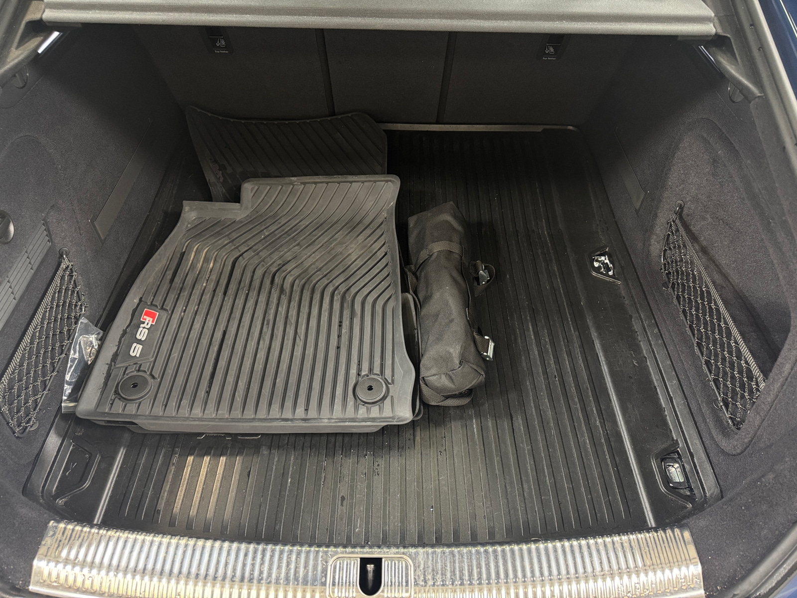 Thumbnail: 2021 Audi RS 5 - 6