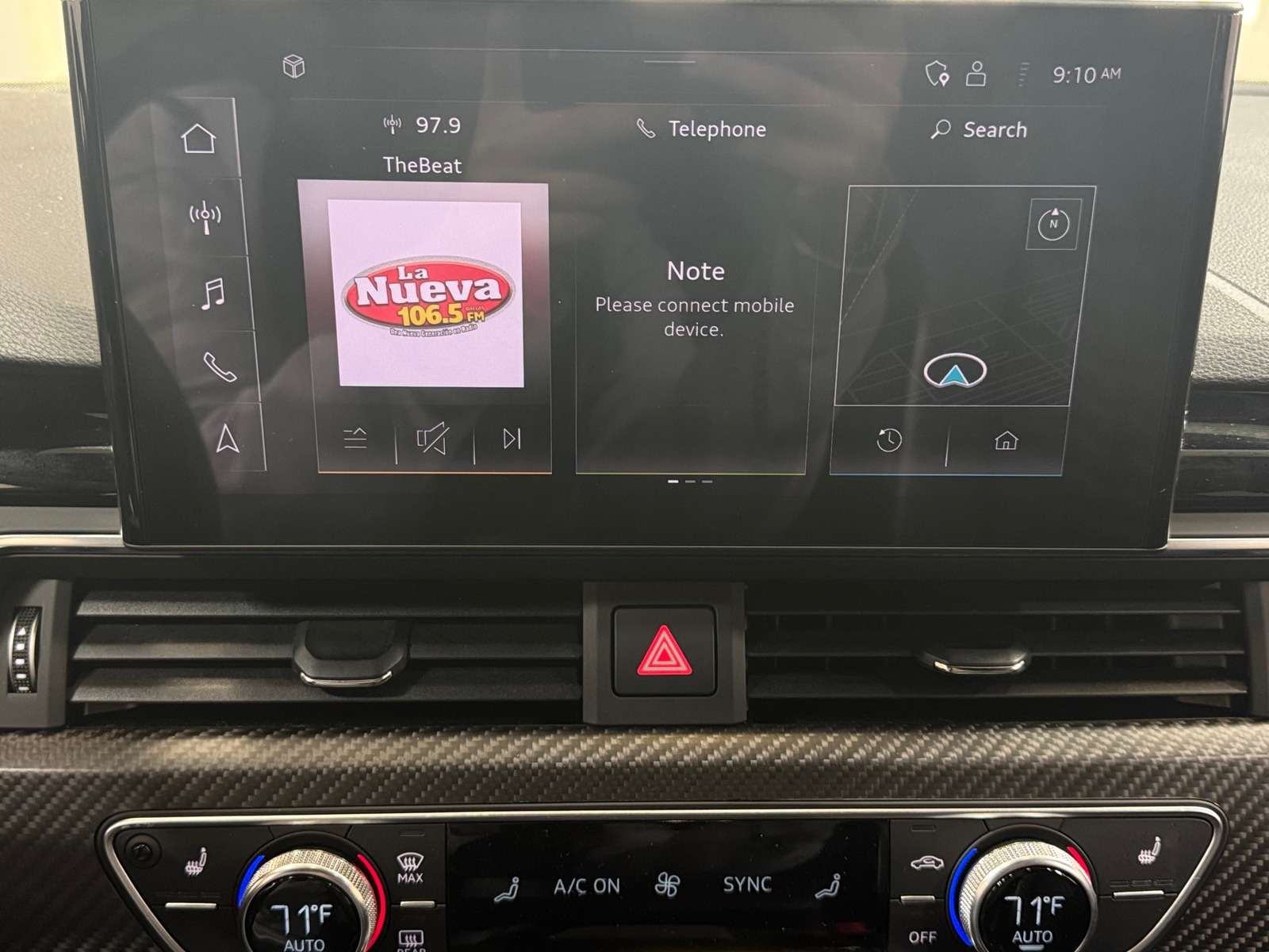 Thumbnail: 2021 Audi RS 5 - 3