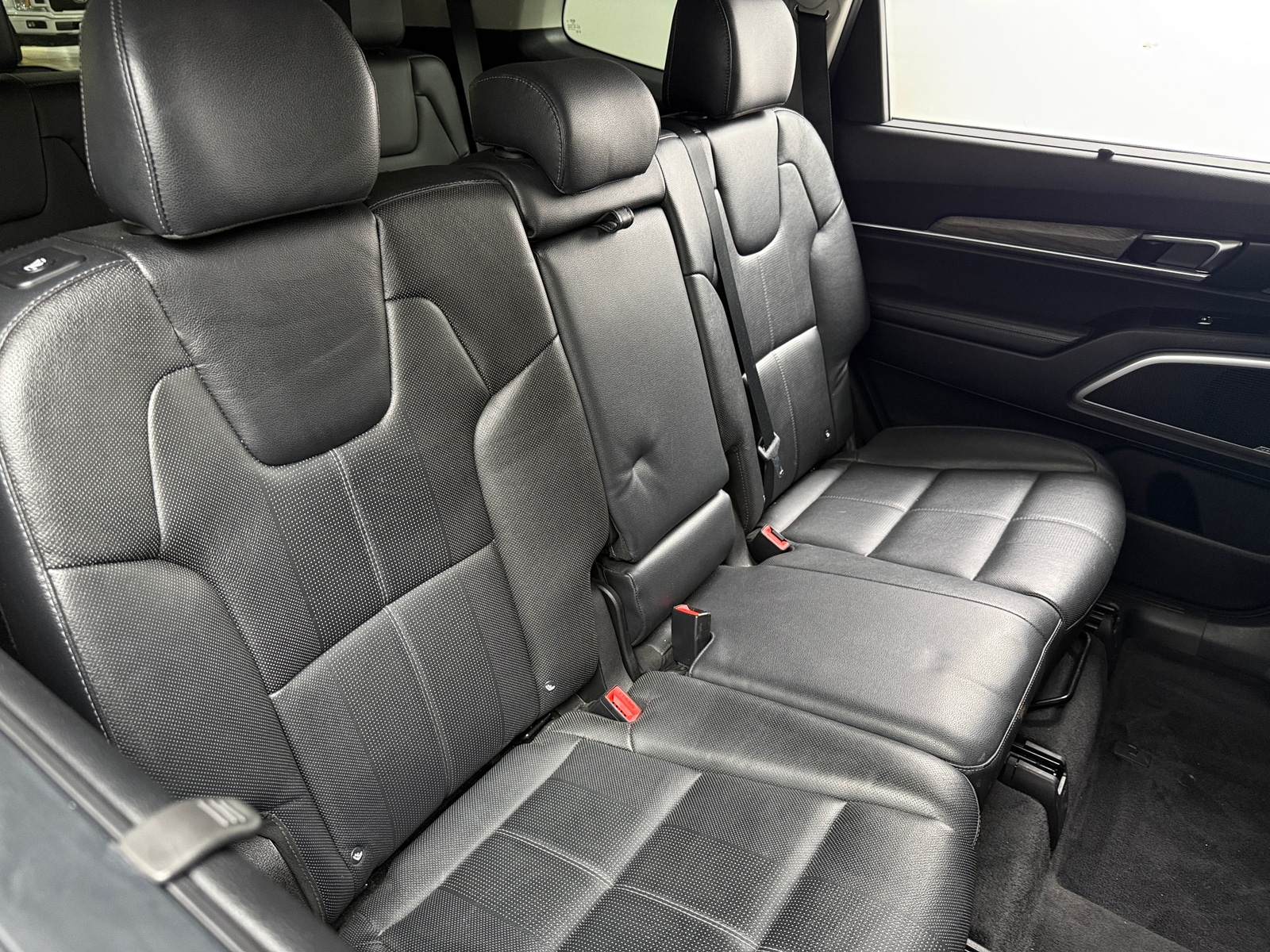 Thumbnail: 2020 Kia Telluride - 5