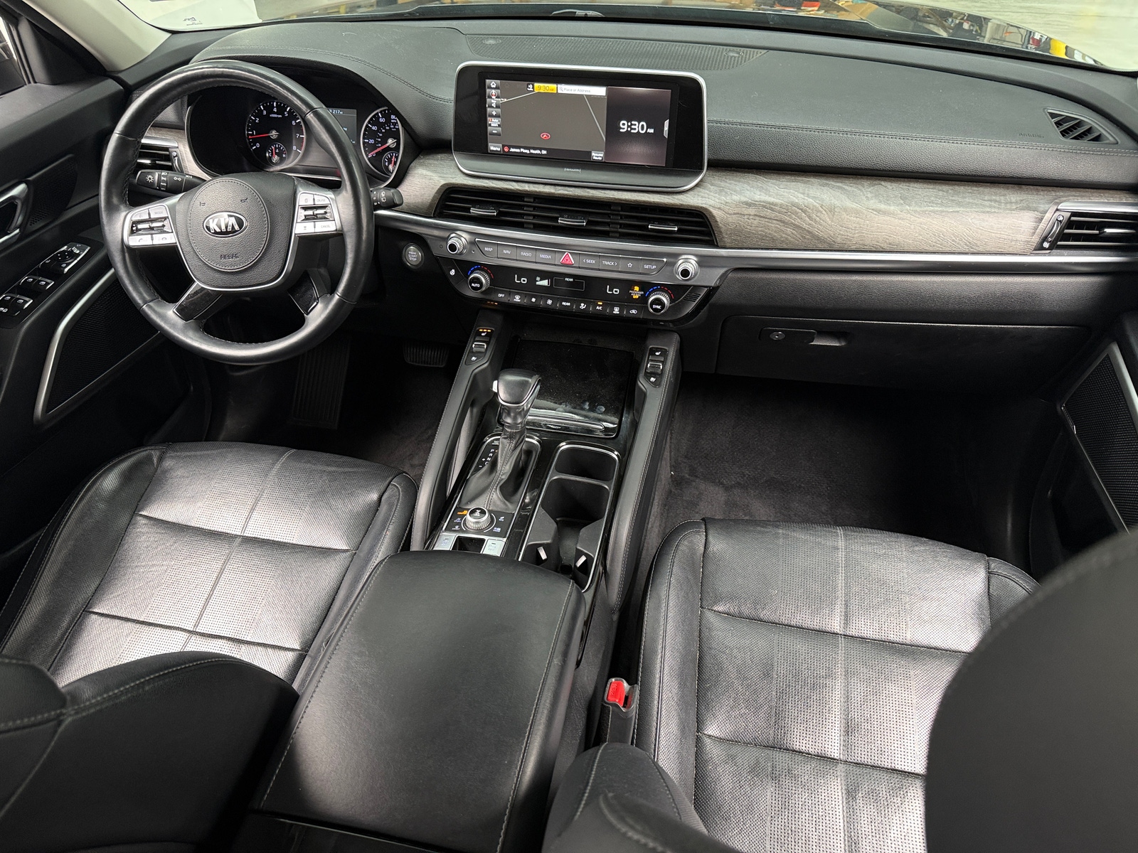 Thumbnail: 2020 Kia Telluride - 2