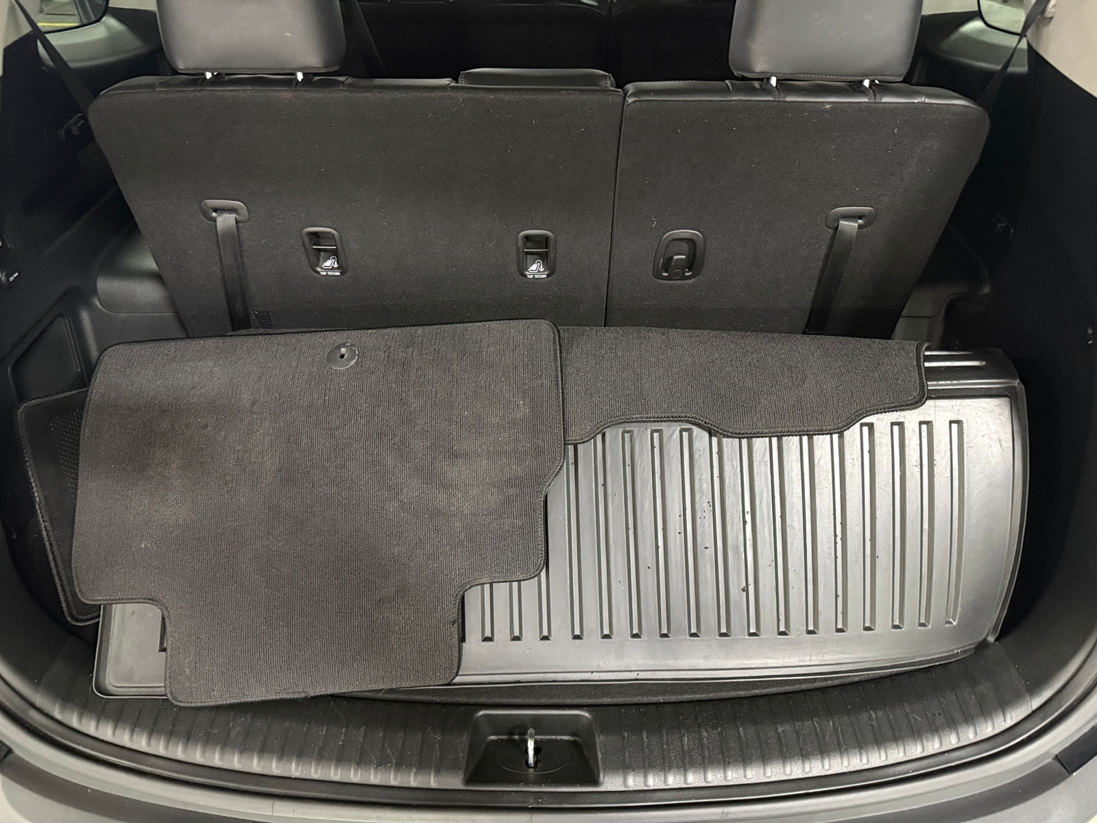 Thumbnail: 2020 Kia Telluride - 6