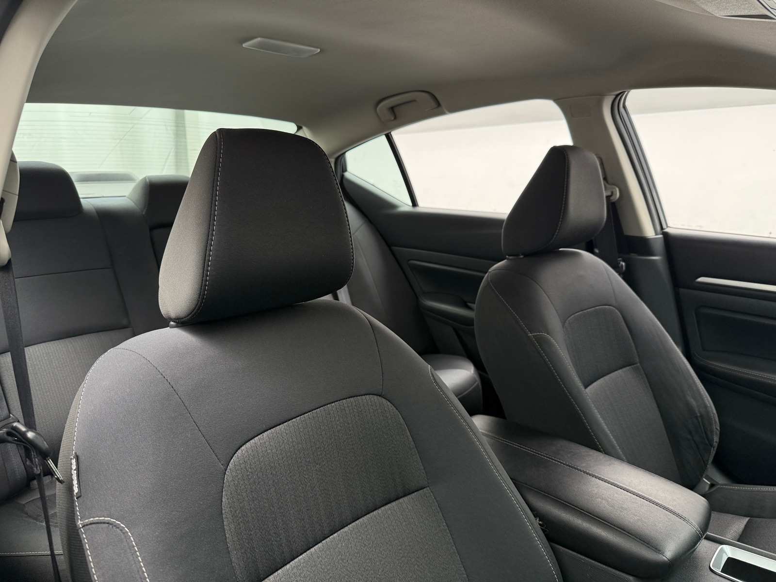 Thumbnail: 2022 Nissan Altima - 2