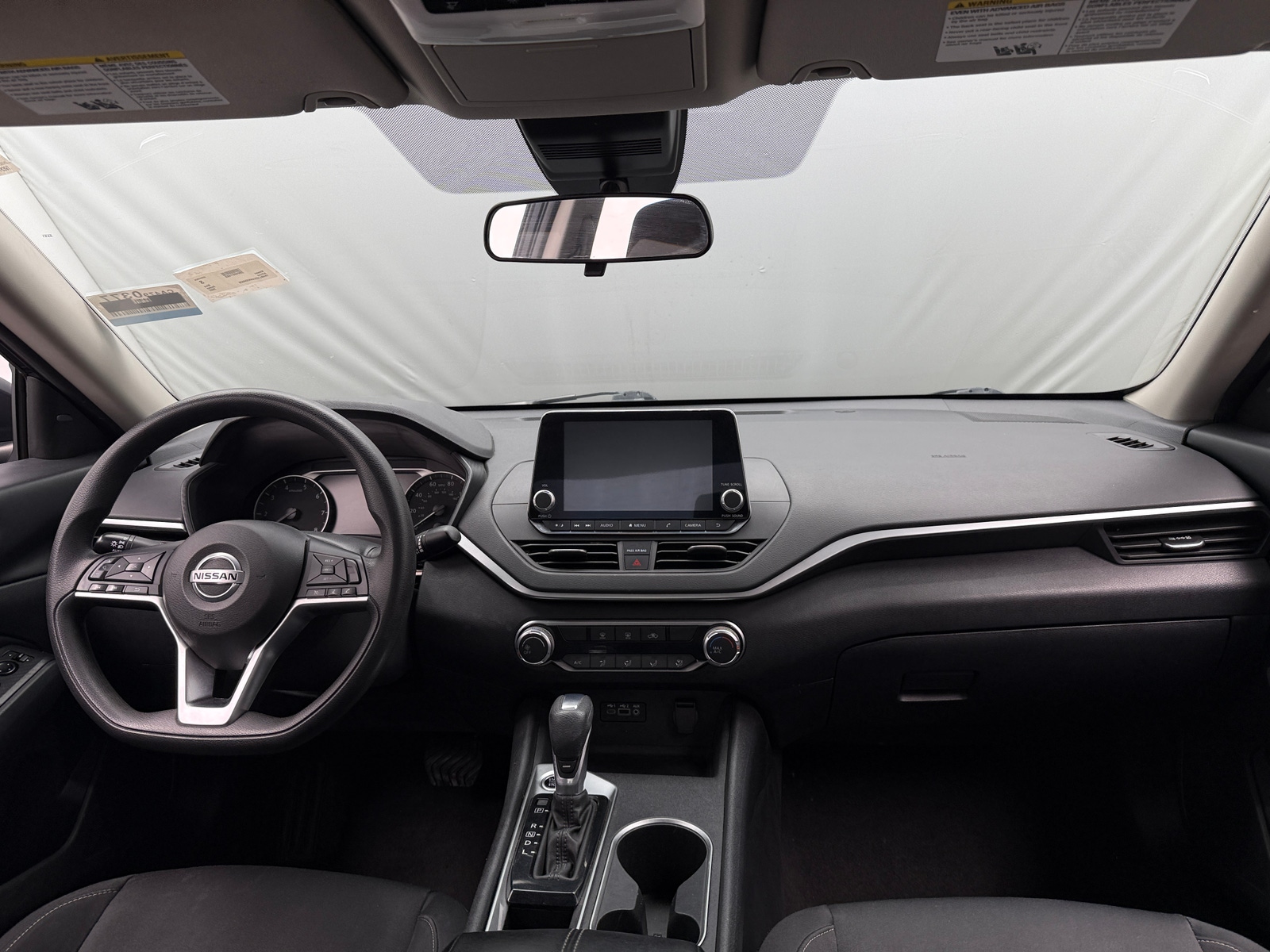 Thumbnail: 2022 Nissan Altima - 3