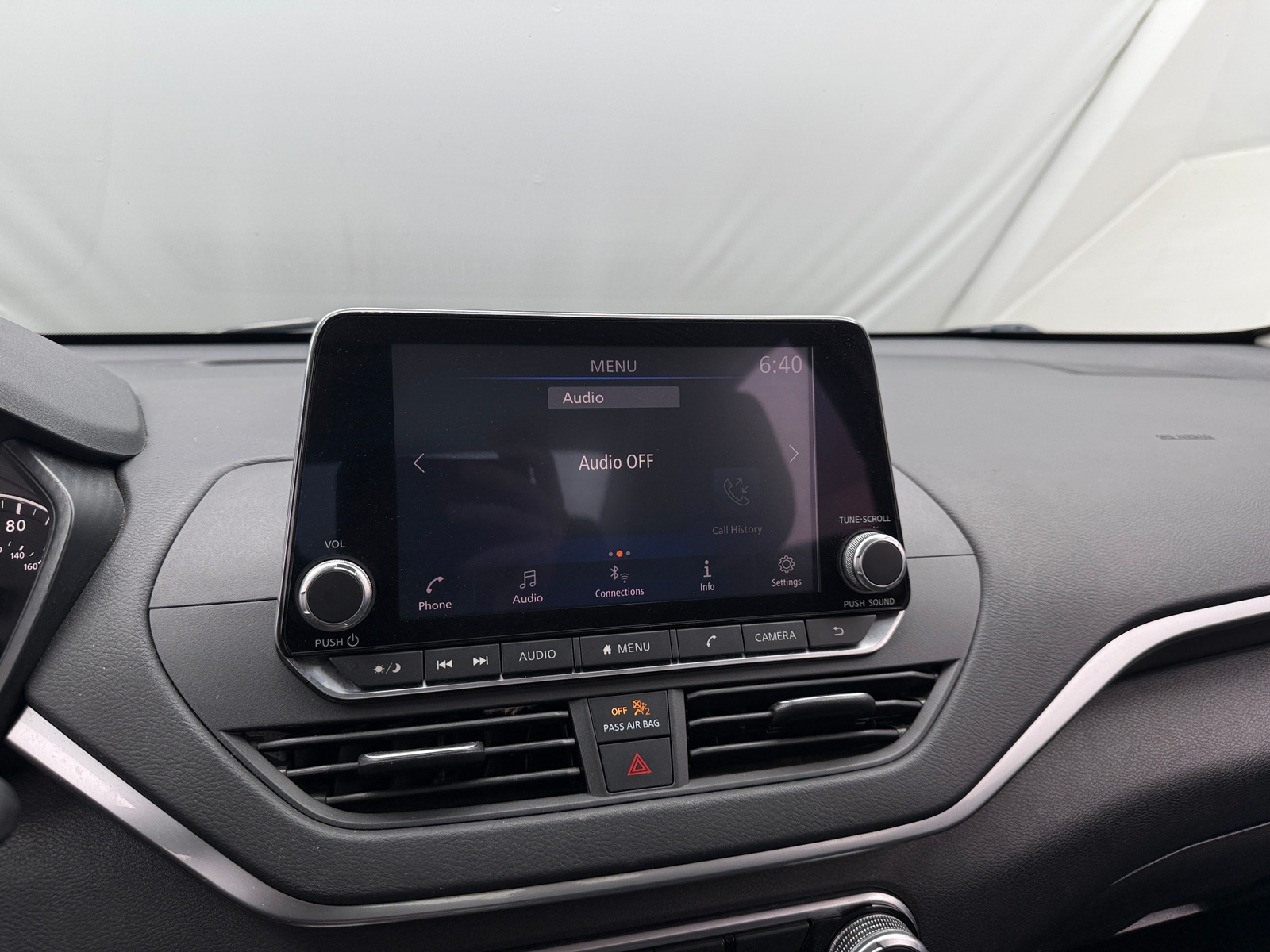 Thumbnail: 2022 Nissan Altima - 4