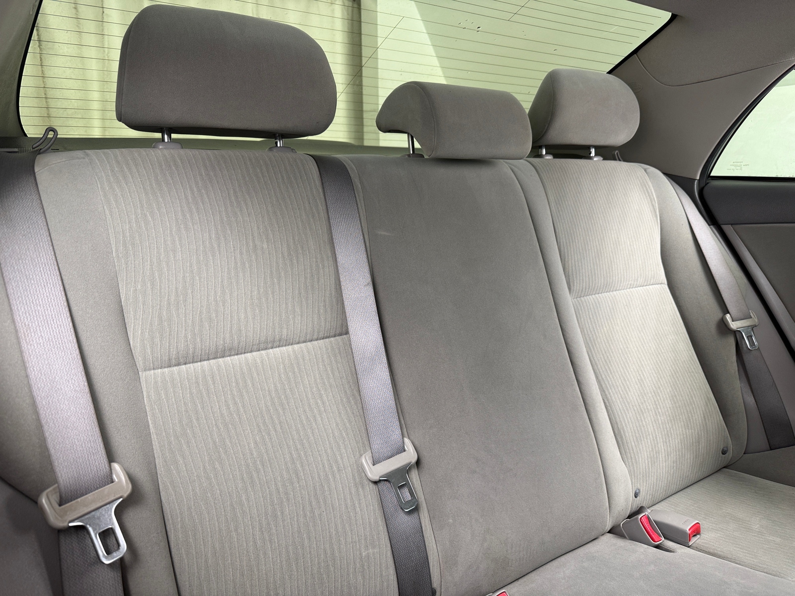 Thumbnail: 2010 Toyota Corolla - 6