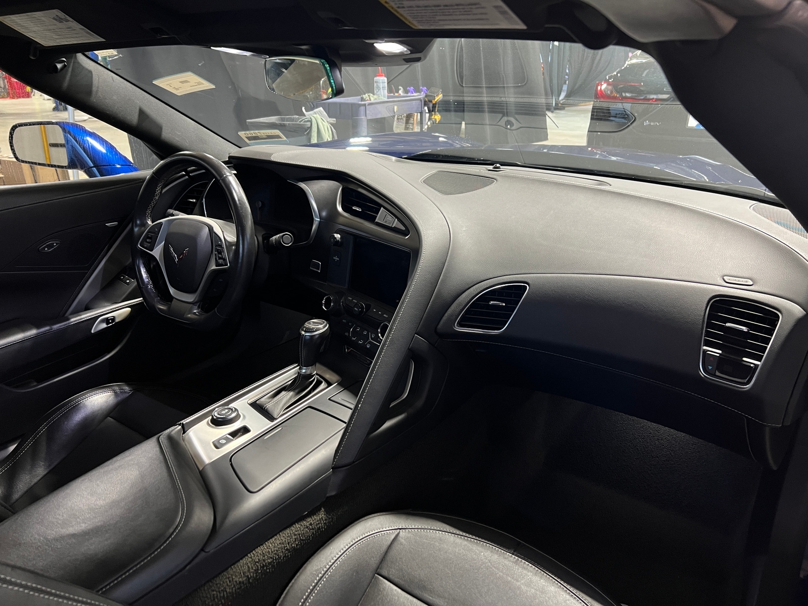 Thumbnail: 2016 Chevrolet Corvette - 2