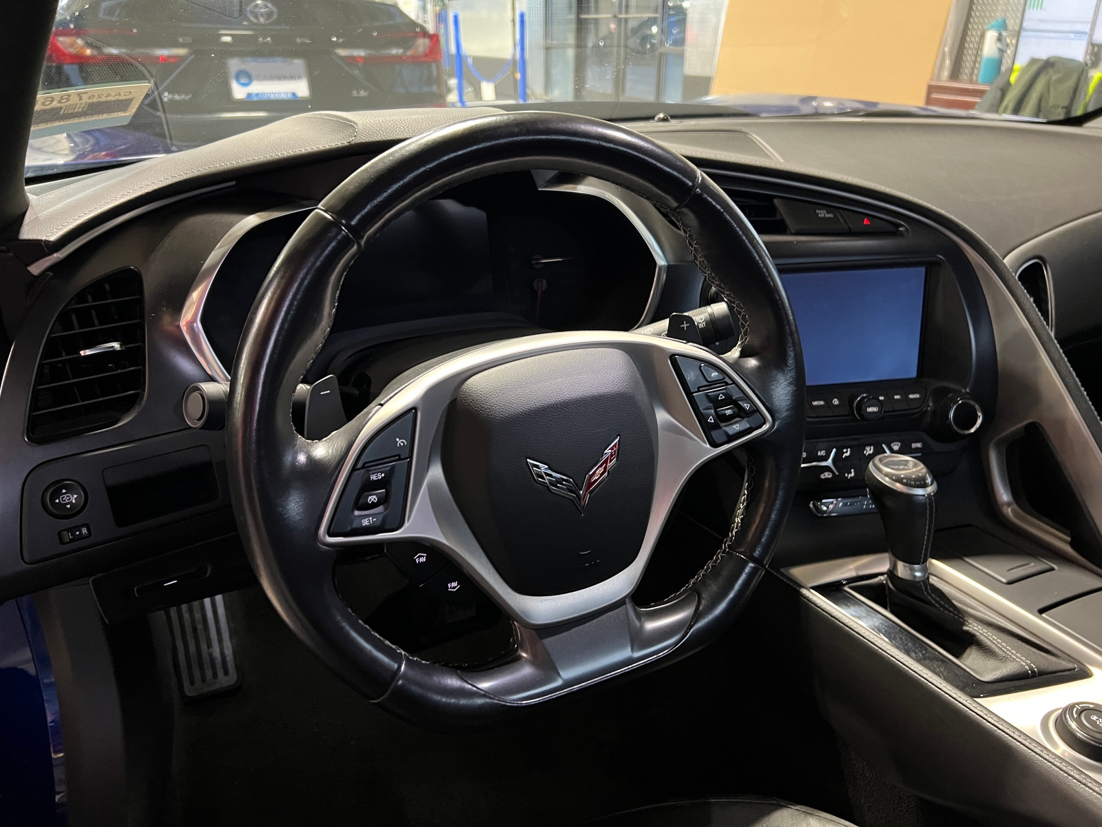 Thumbnail: 2016 Chevrolet Corvette - 4