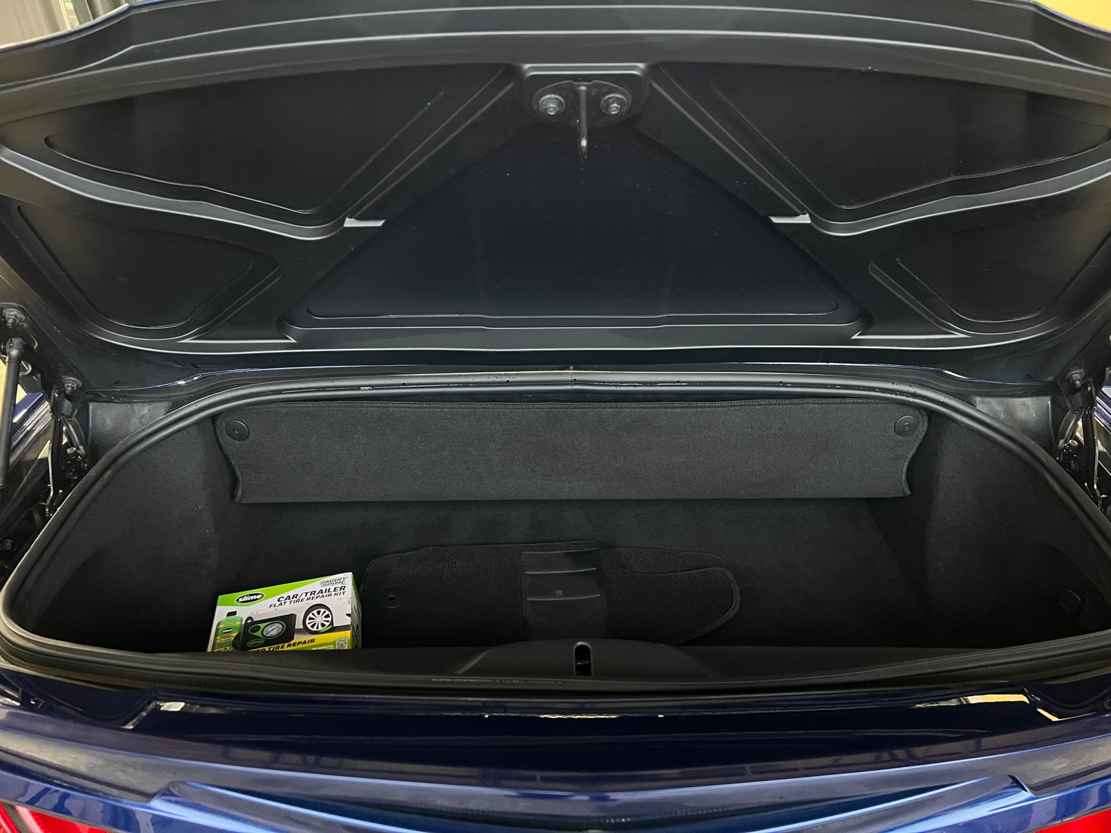 Thumbnail: 2016 Chevrolet Corvette - 5