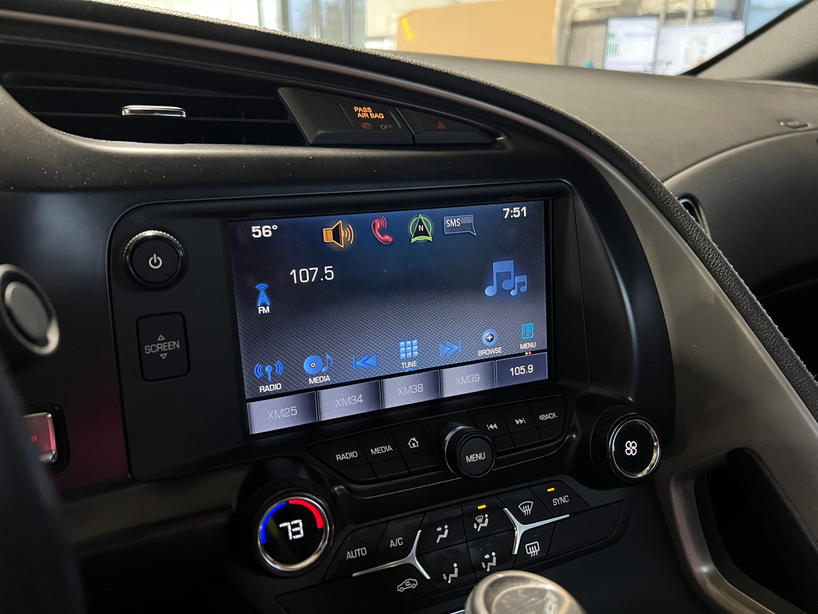 Thumbnail: 2016 Chevrolet Corvette - 3