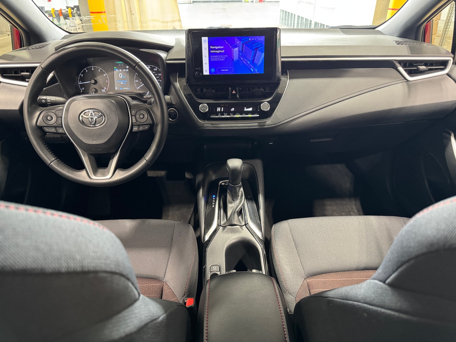Thumbnail: 2023 Toyota Corolla - 3