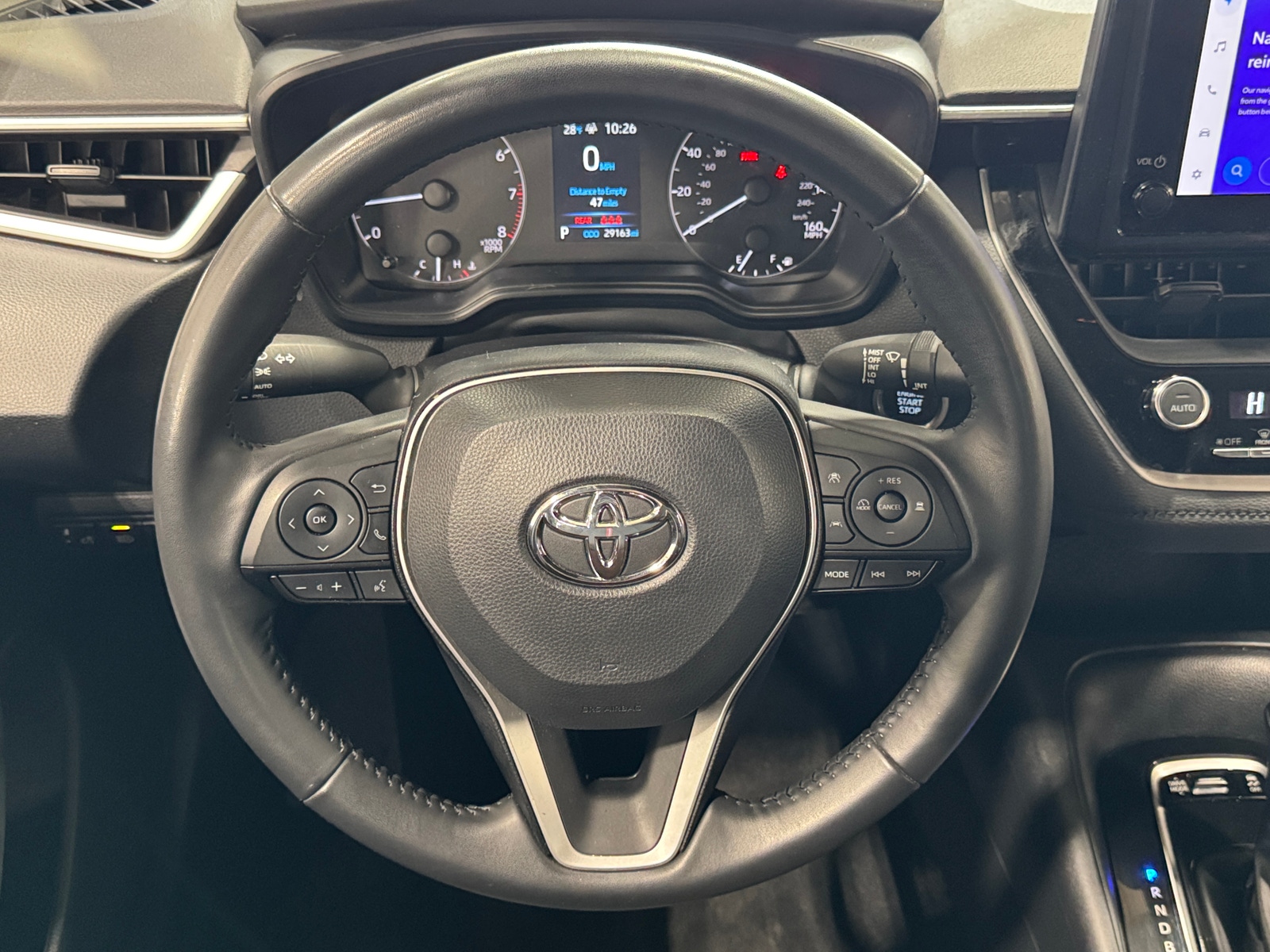 Thumbnail: 2023 Toyota Corolla - 5