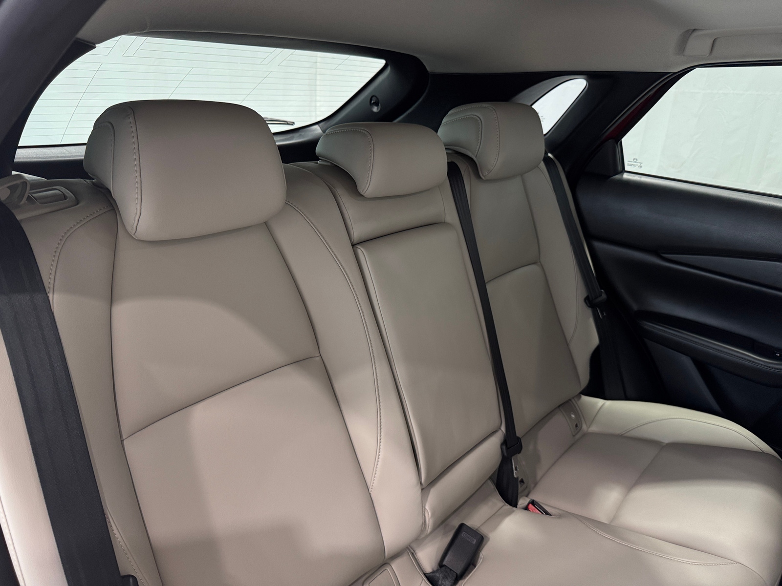 Thumbnail: 2022 Mazda CX-30 - 5