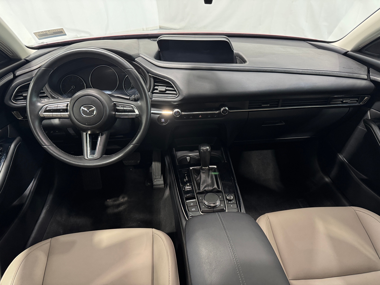 Thumbnail: 2022 Mazda CX-30 - 2