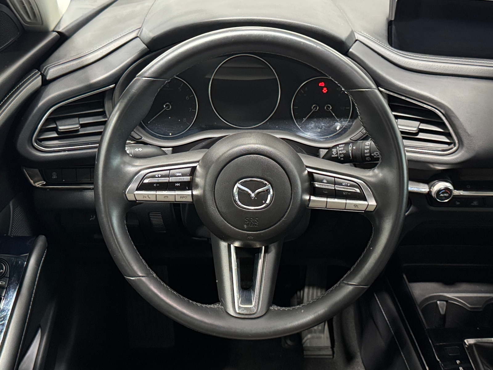 Thumbnail: 2022 Mazda CX-30 - 4