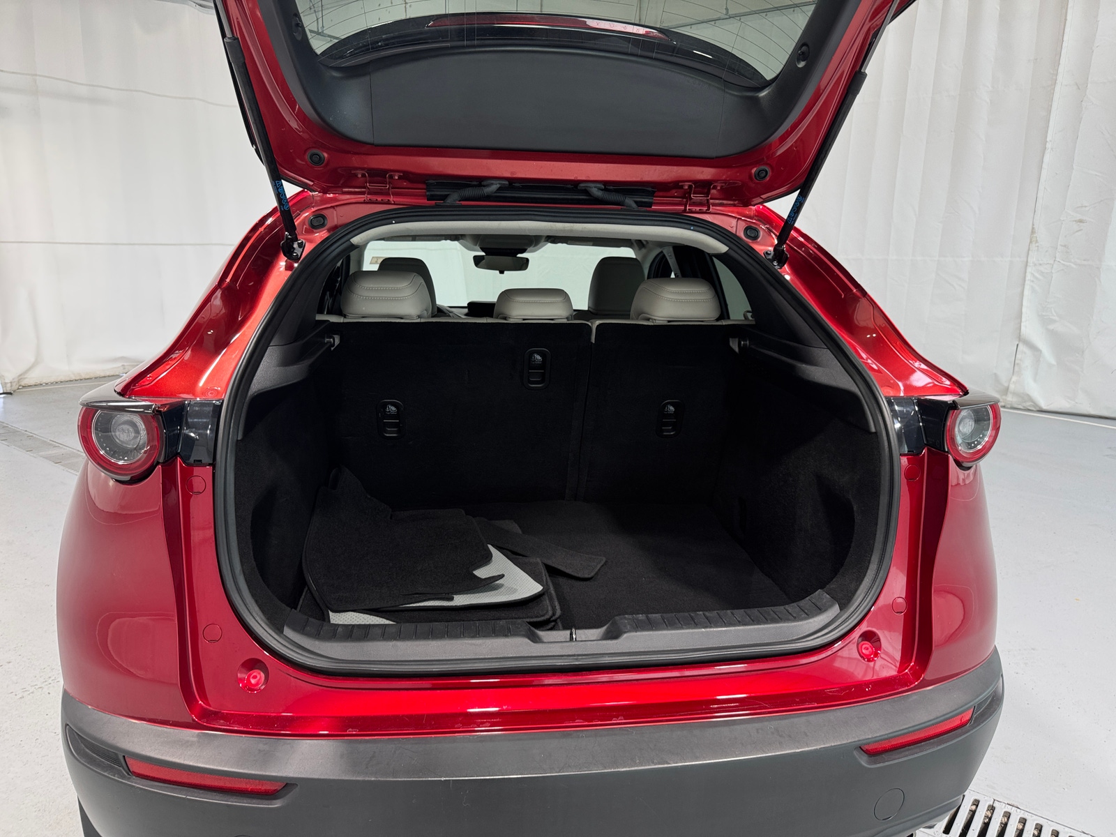 Thumbnail: 2022 Mazda CX-30 - 6