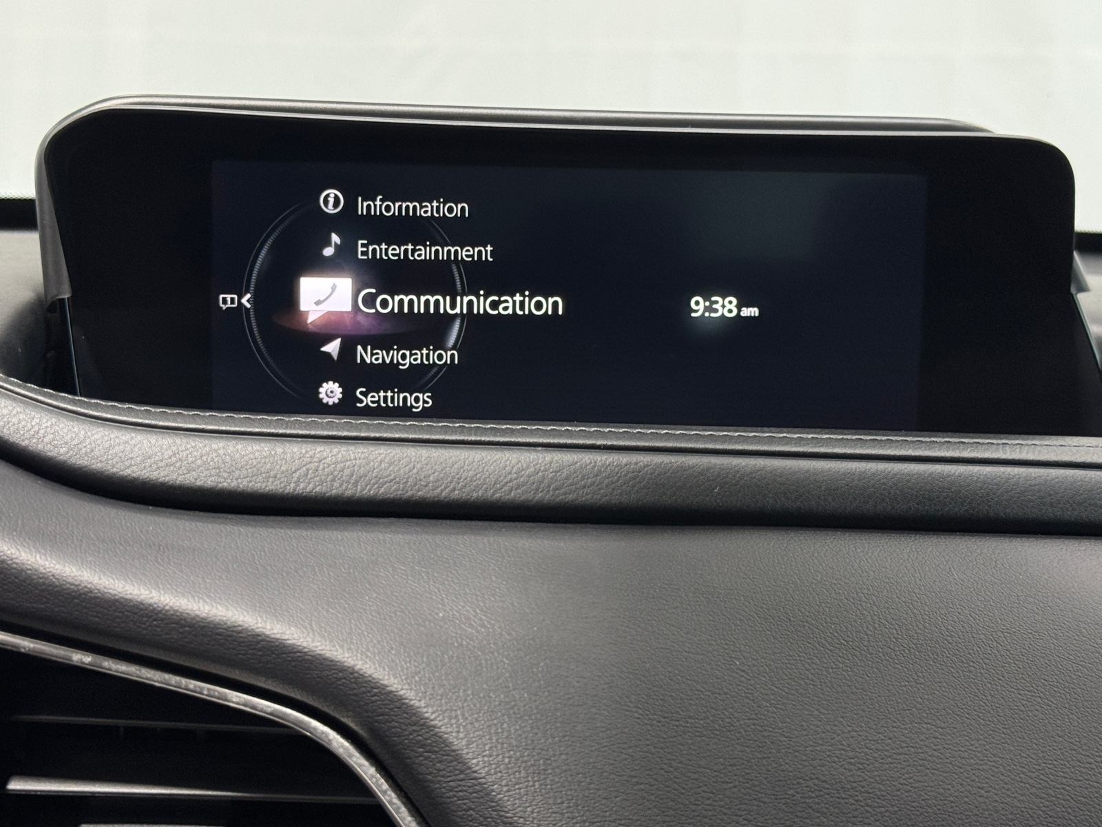 Thumbnail: 2022 Mazda CX-30 - 3