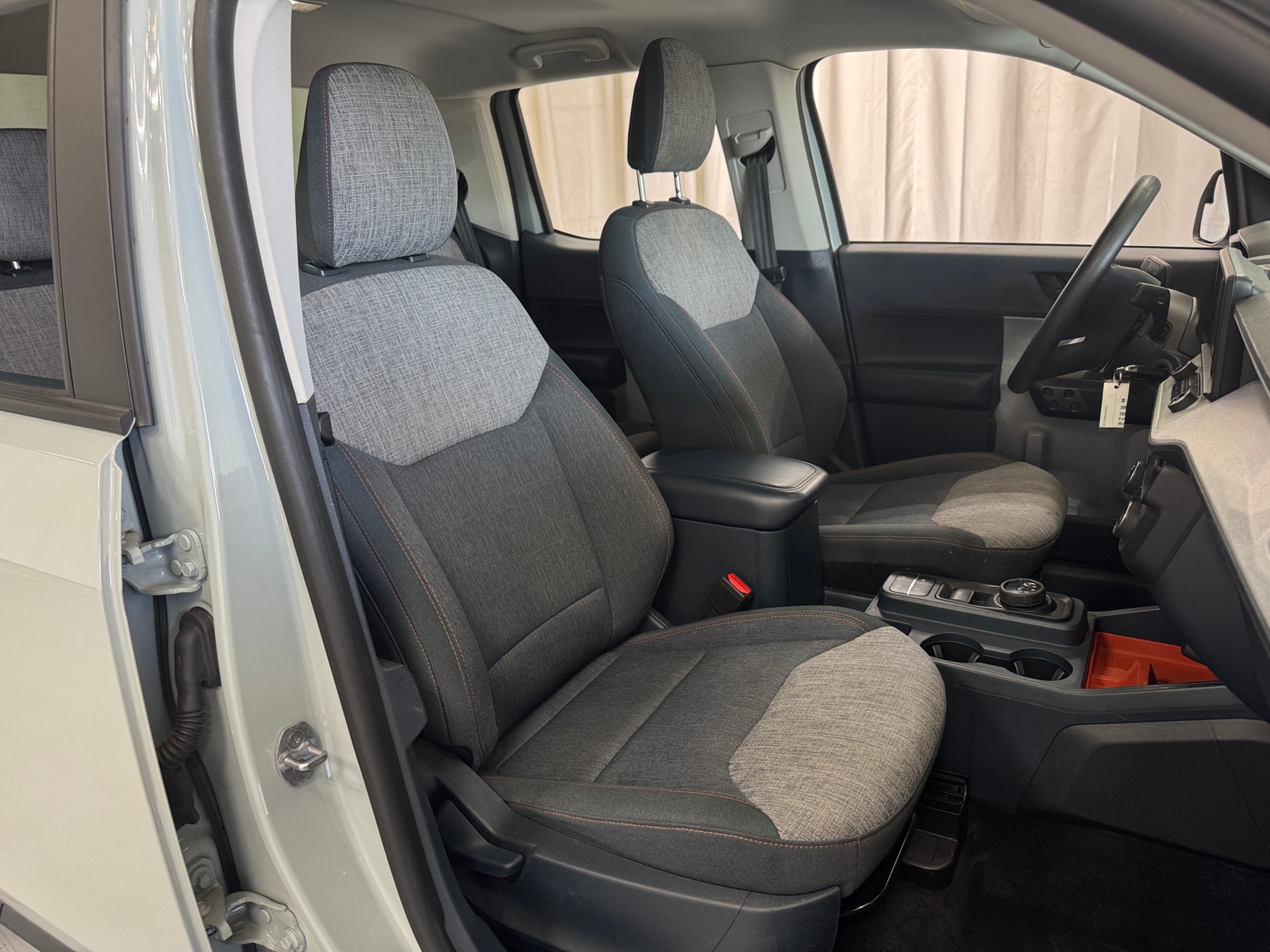 Thumbnail: 2022 Ford Maverick - 2