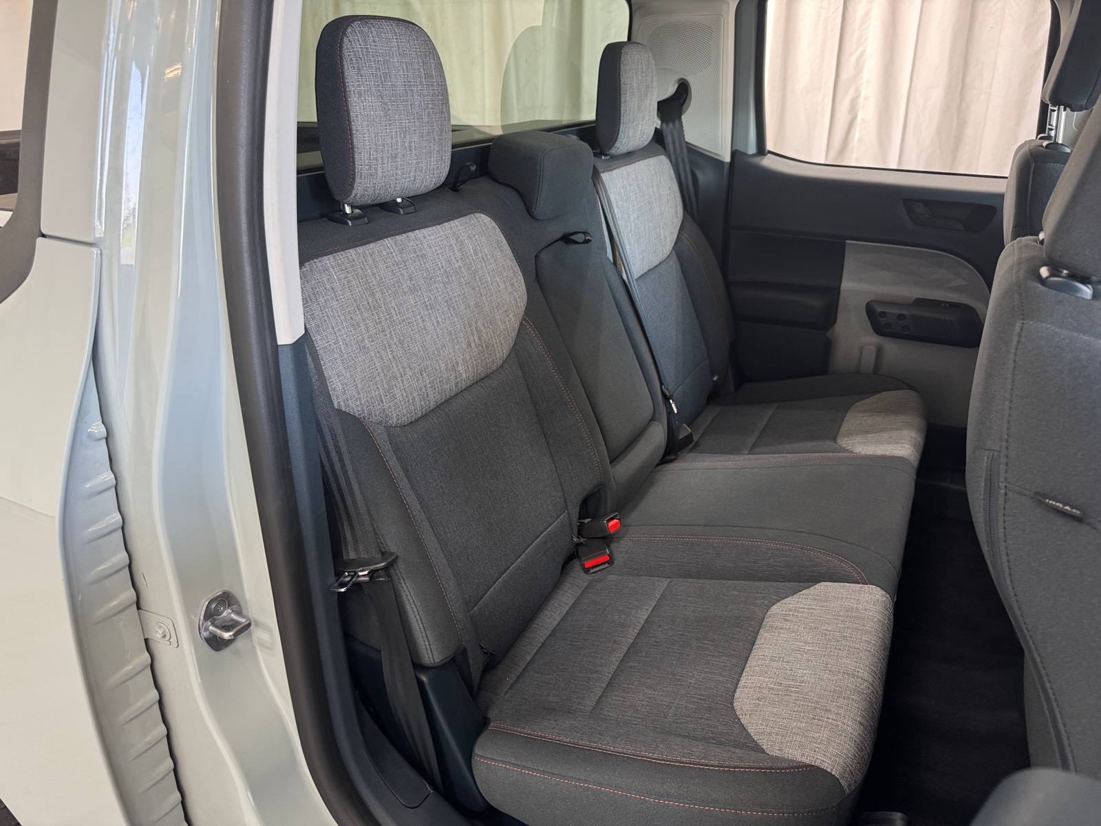 Thumbnail: 2022 Ford Maverick - 6